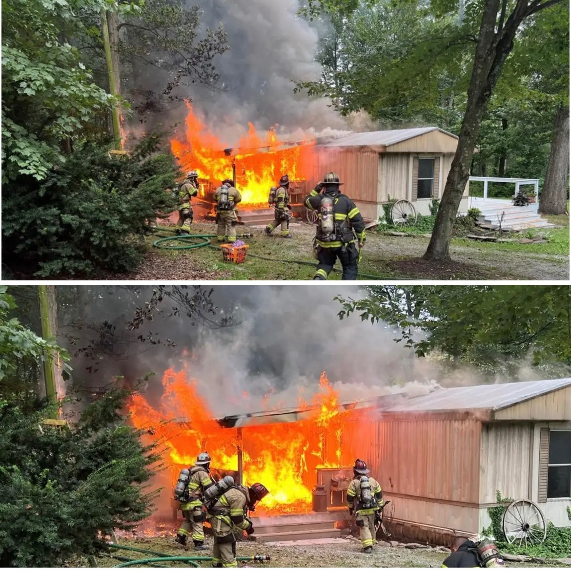 Help Zach Orndorff Rebuild After Fire campaign photo, 5 of 6