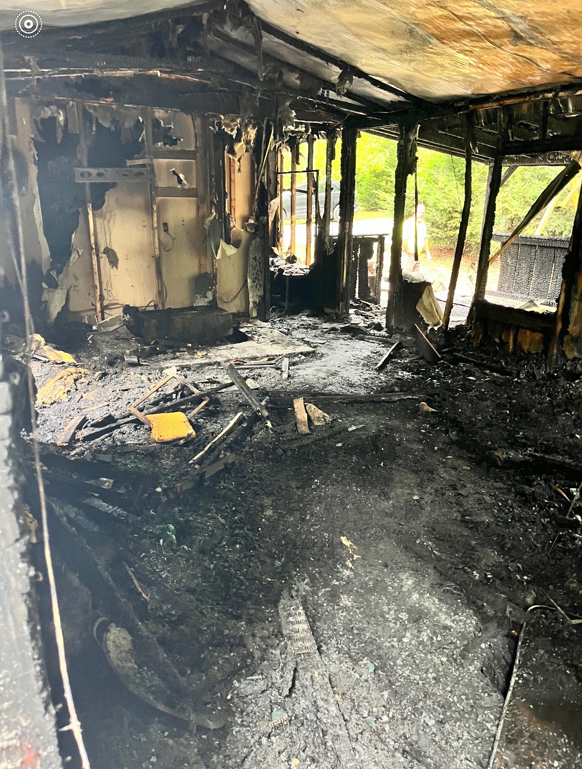 Help Zach Orndorff Rebuild After Fire campaign photo, 2 of 6