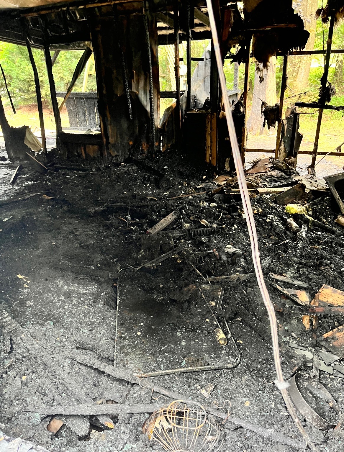 Help Zach Orndorff Rebuild After Fire campaign photo, 4 of 6