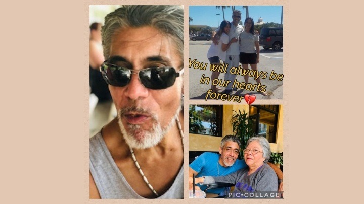 In Loving Memory of Manuel Carreja, Jr. campaign photo, 2 of 4