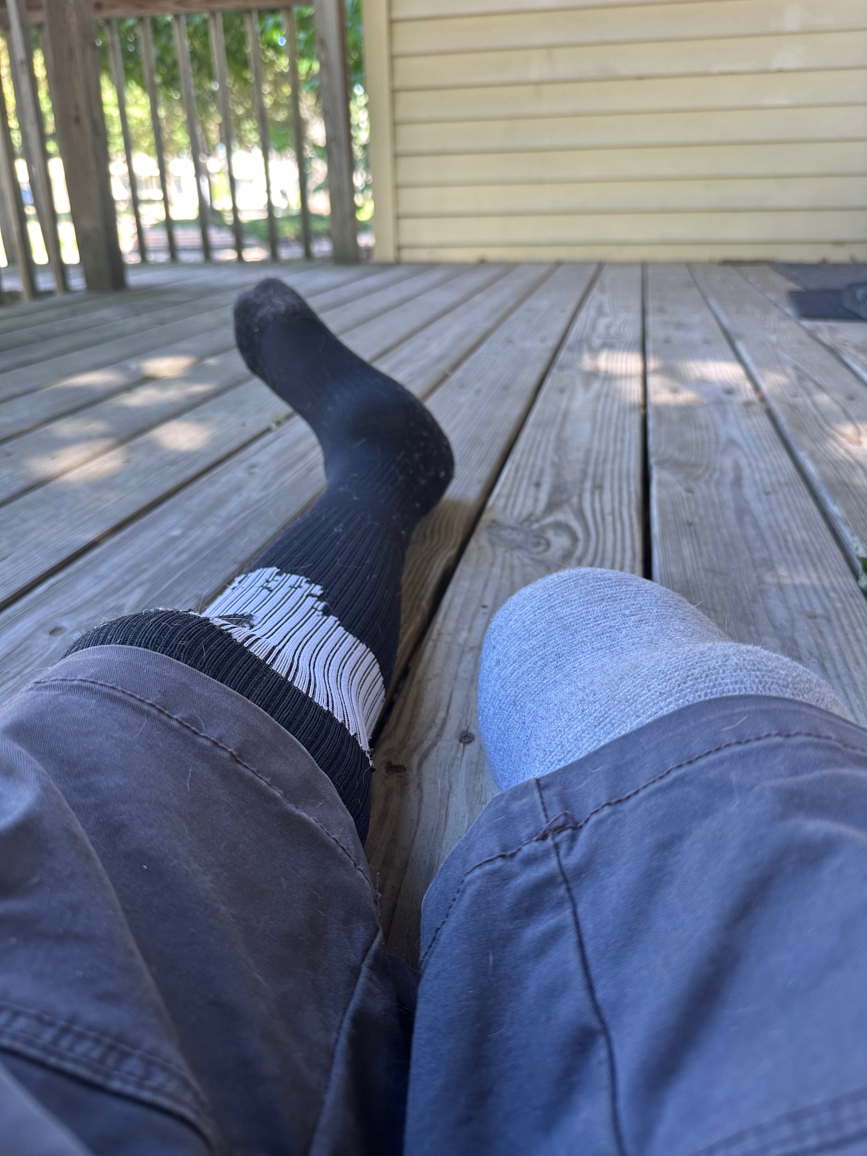 Help Dakota Walk Again with a Prosthetic Leg campaign photo, 2 of 6