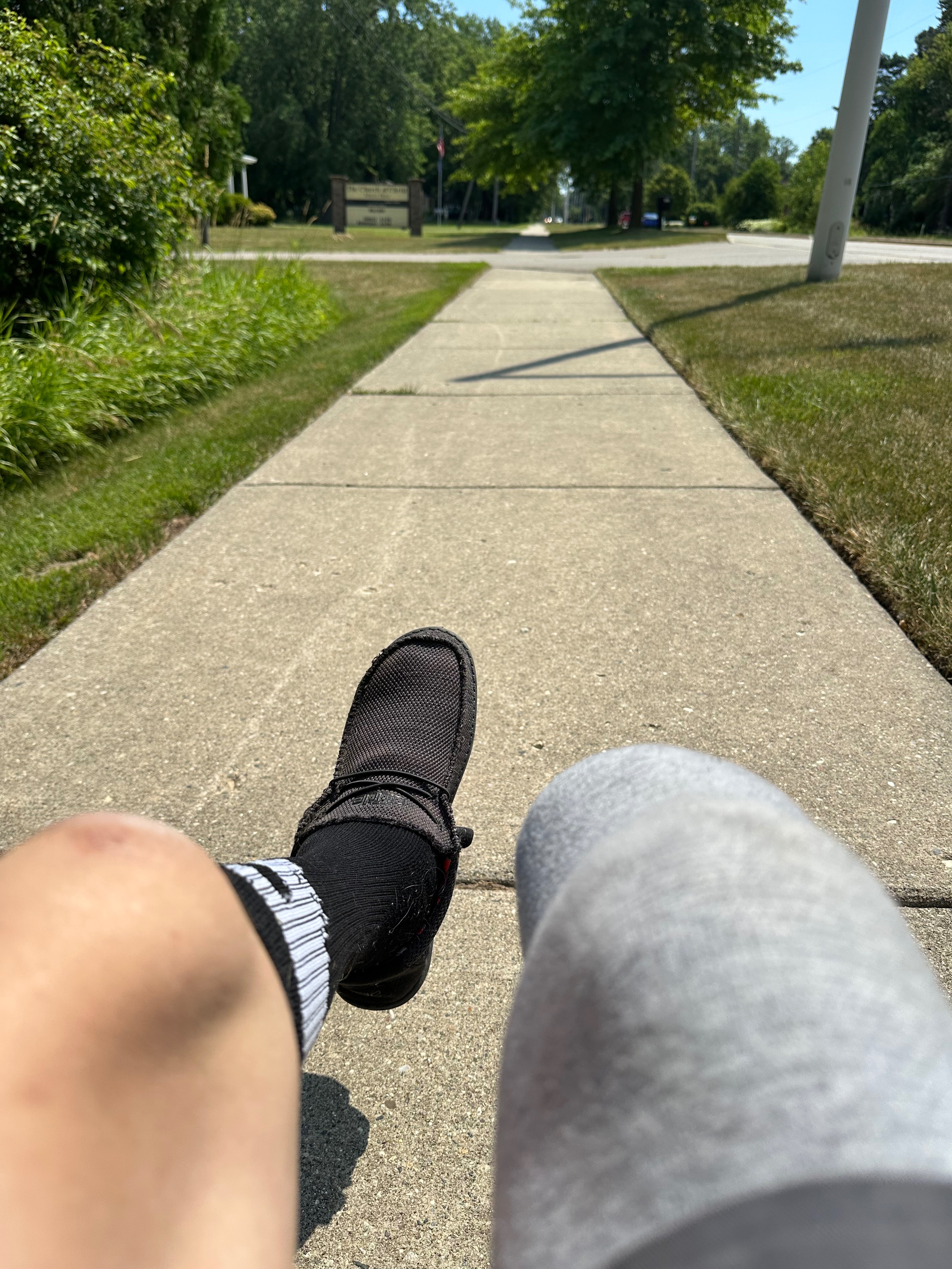 Help Dakota Walk Again with a Prosthetic Leg campaign photo, 4 of 6