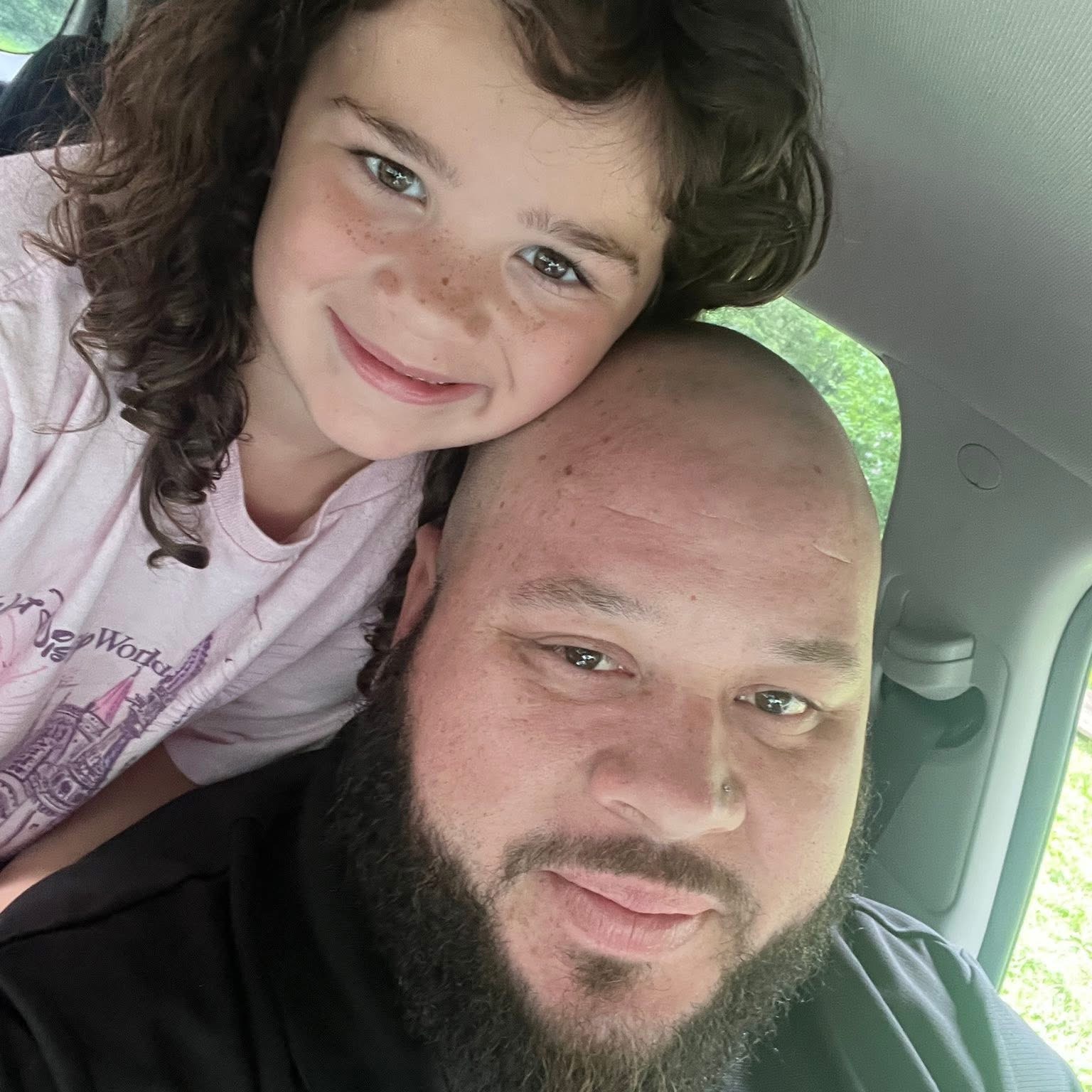Join Tito's Fight for Fairness and Family campaign photo, 2 of 7
