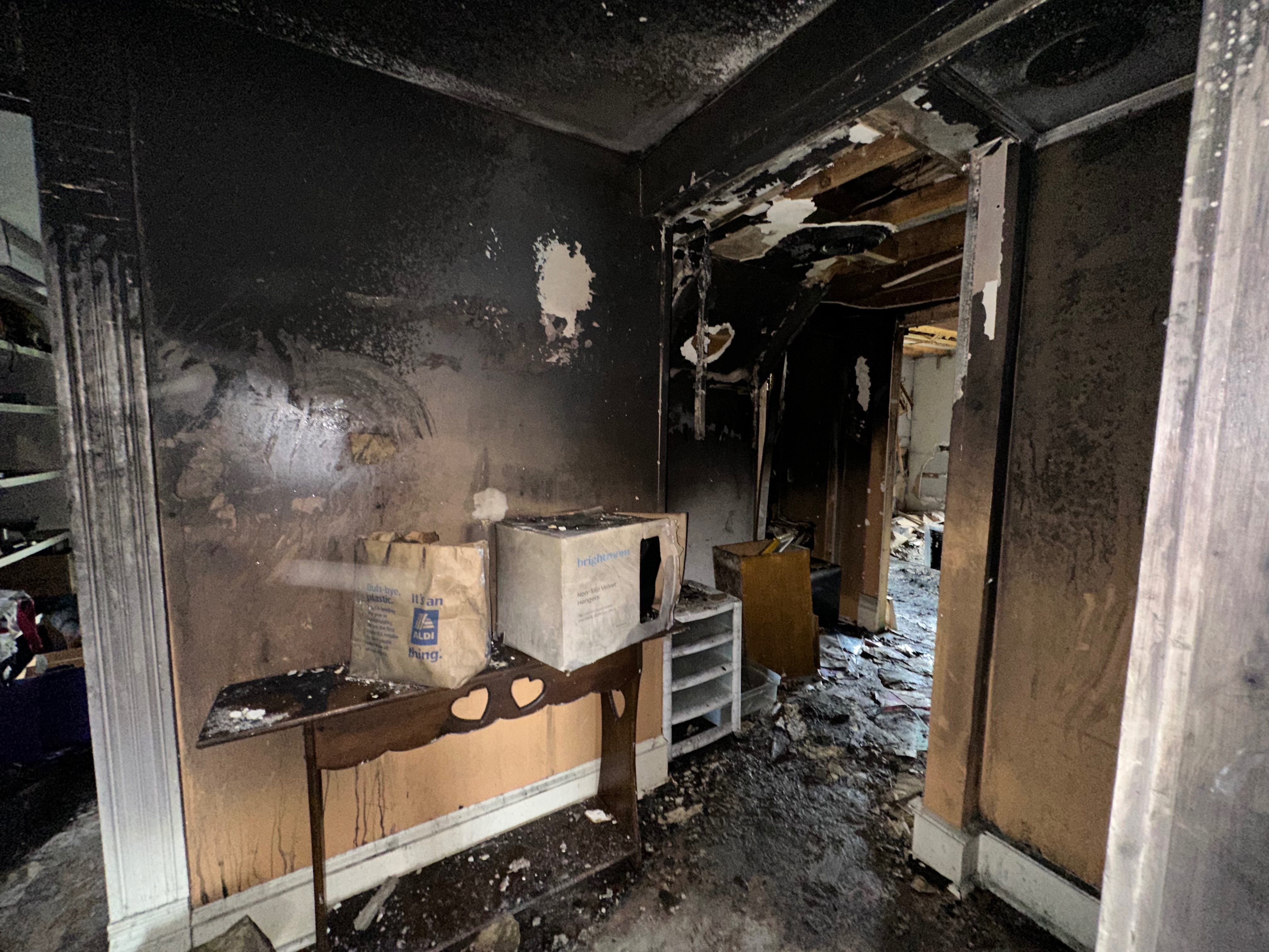 Help Anne Rebuild After Her House Fire campaign photo, 4 of 7