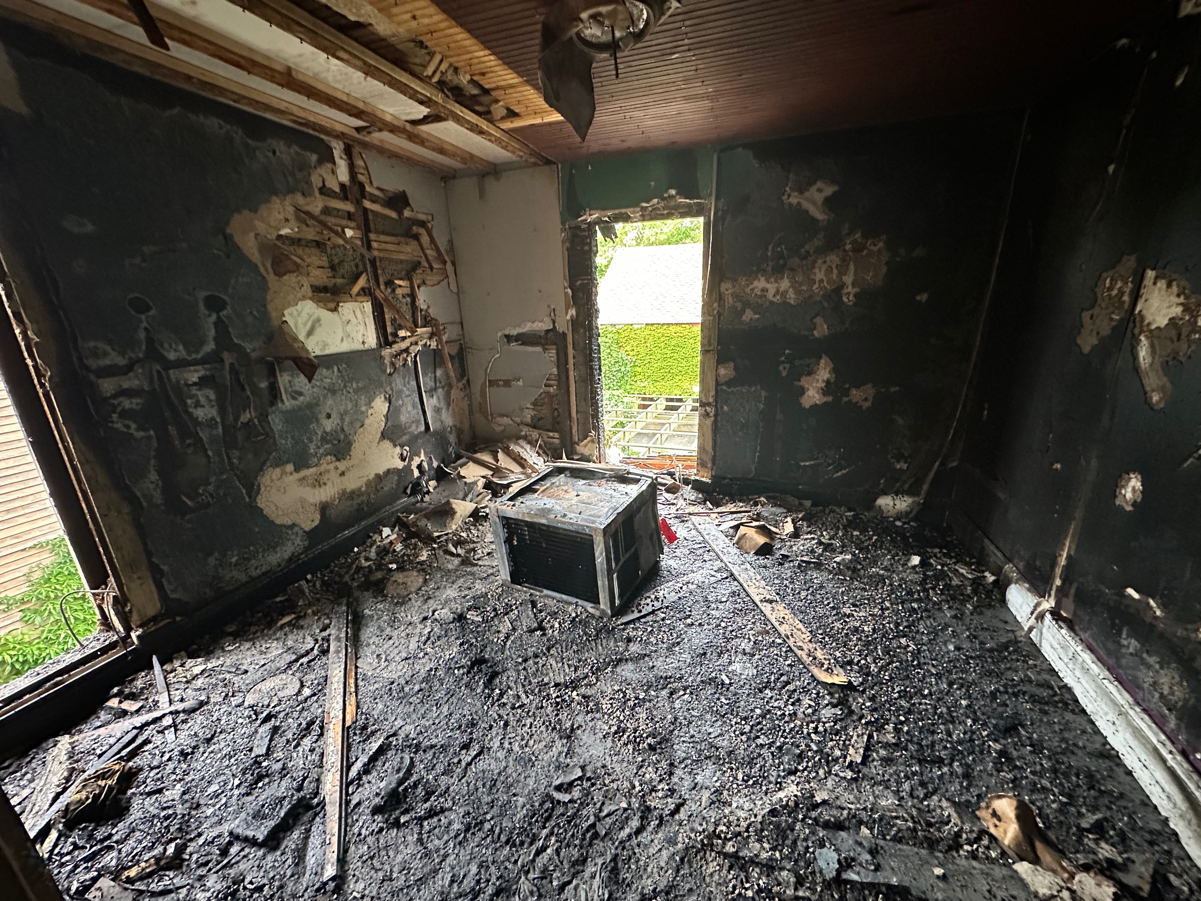 Help Anne Rebuild After Her House Fire campaign photo, 5 of 7