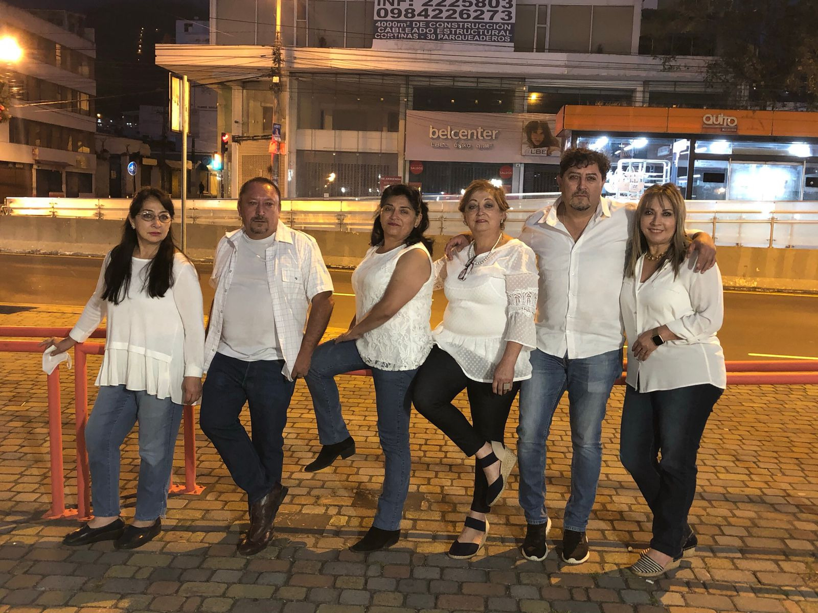 ¨JUNTOS POR LOLITA: UNA BATALLA QUE NO DEBE LUCHAR SOLA¨ campaign photo, 5 of 8