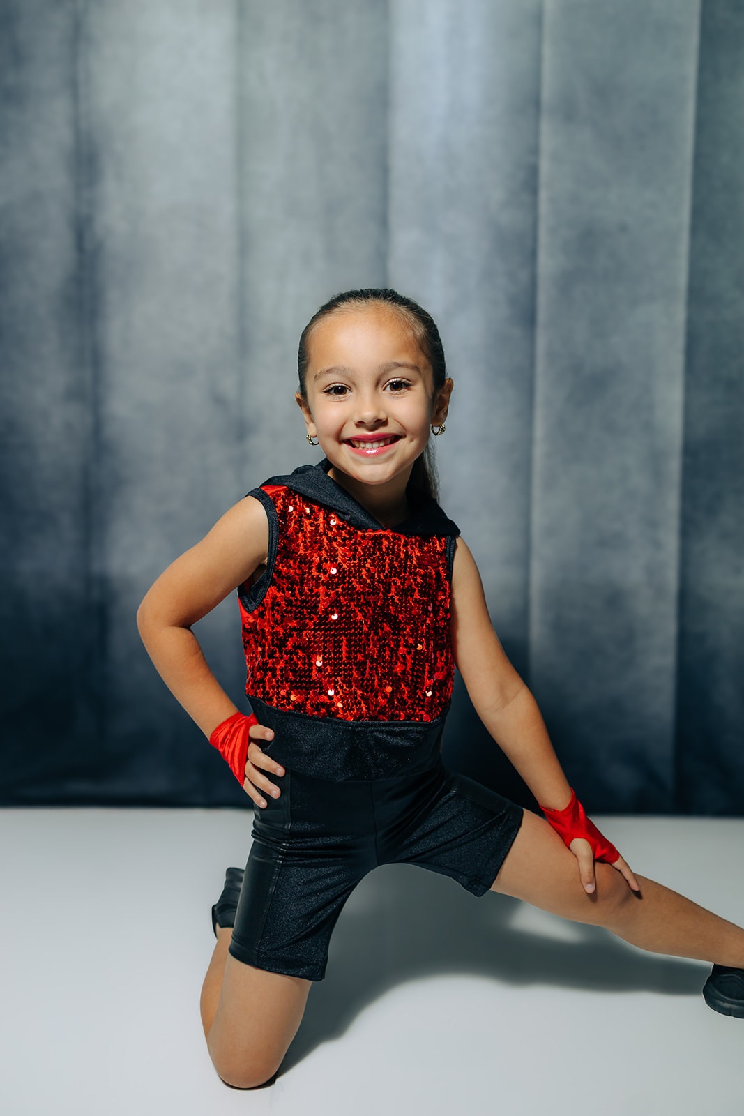 Support Jamie’s 2025-2026 dance competition season campaign photo, 2 of 4