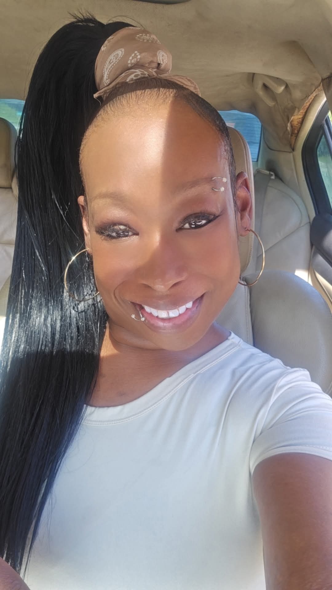 Our Beloved, Shantel Renee Moore campaign photo, 2 of 5