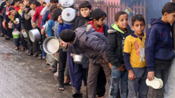 Support Families with Shelter and Nourishment Today photo