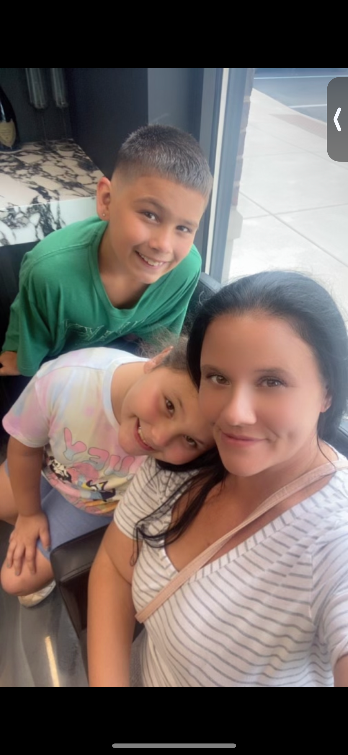 Help Reunite a Mother with Her Kids campaign photo, 4 of 5