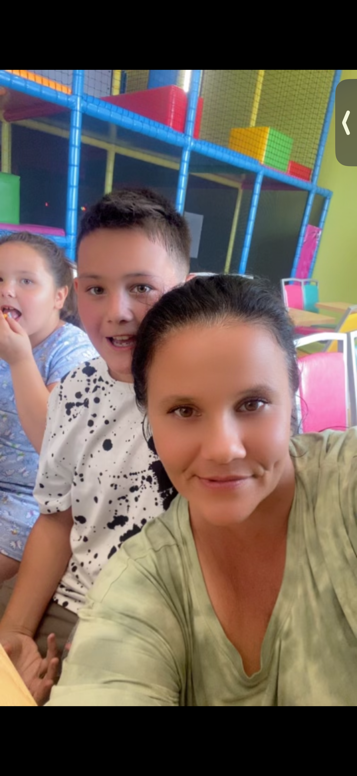 Help Reunite a Mother with Her Kids campaign photo, 2 of 5