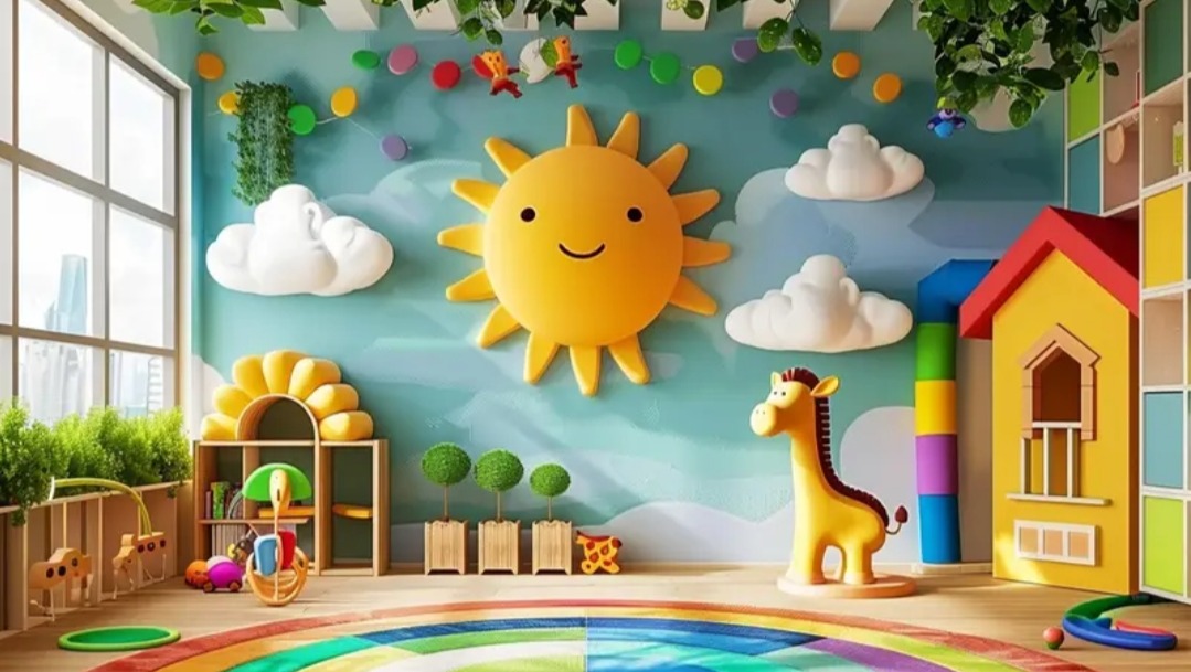Per sostenere bambini e ragazzi autistici photo