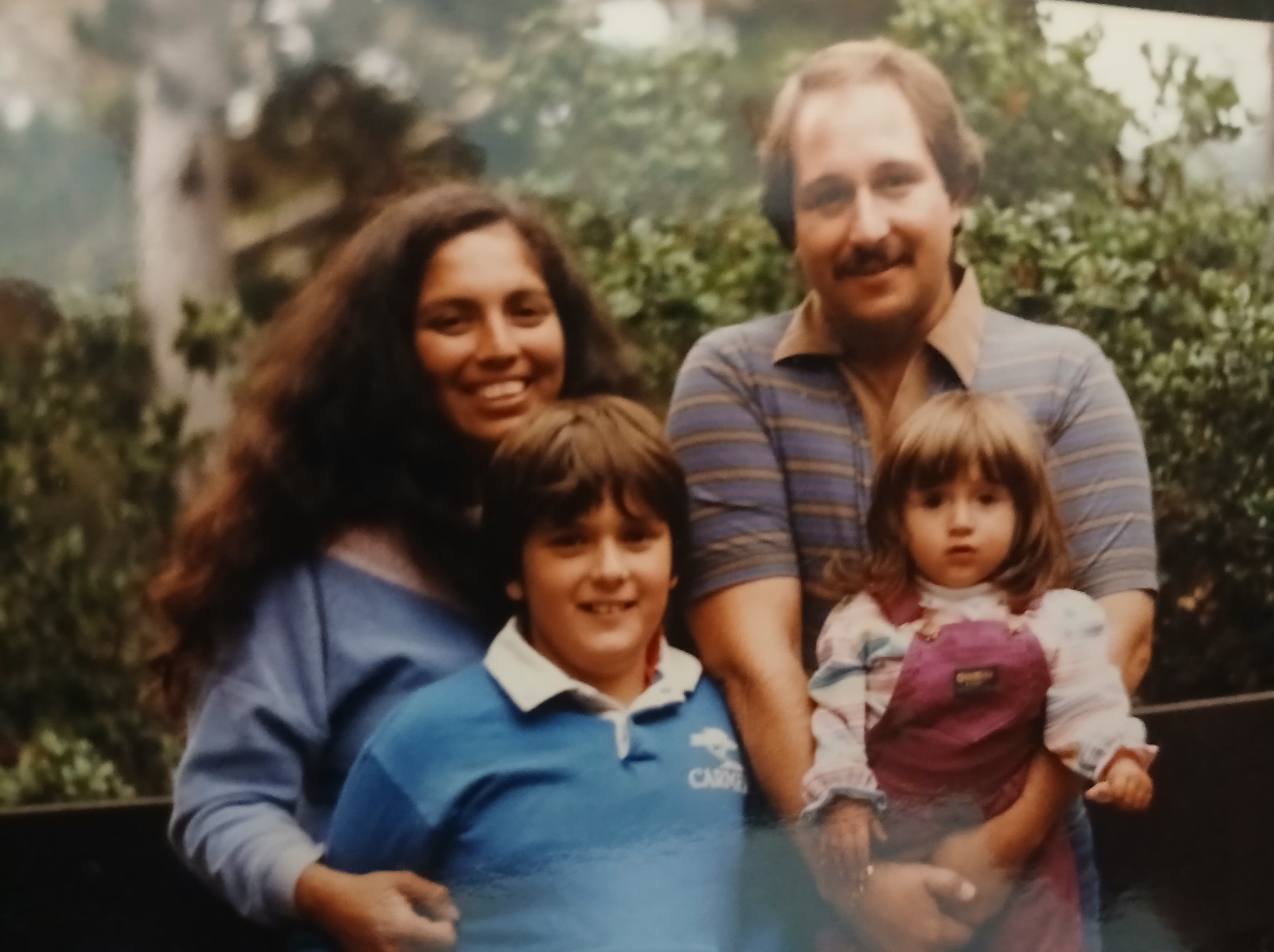 Support for Nelda After Samuel’s Passing campaign photo, 4 of 6