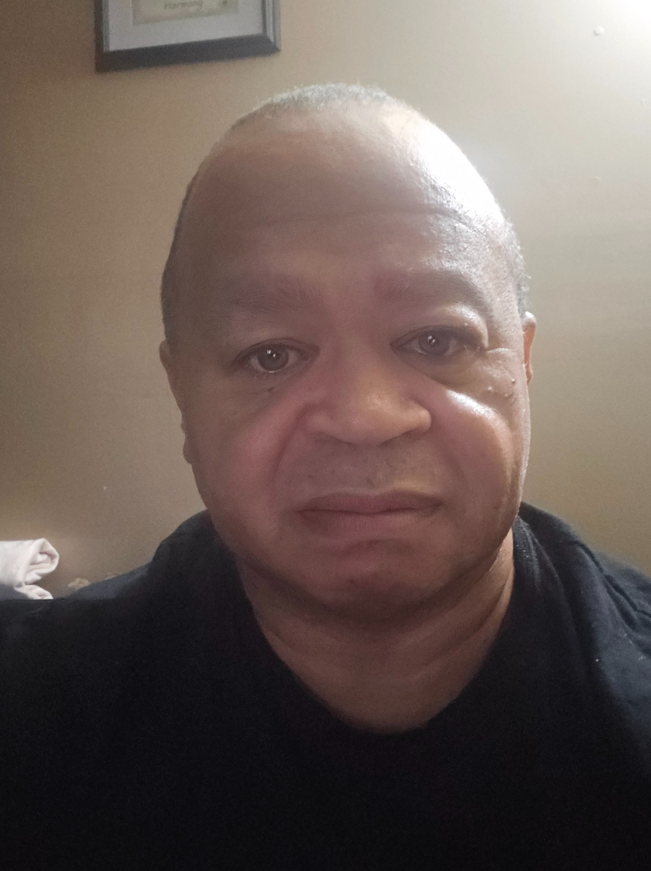 Financial Relief for struggling grandfather! campaign photo, 2 of 4