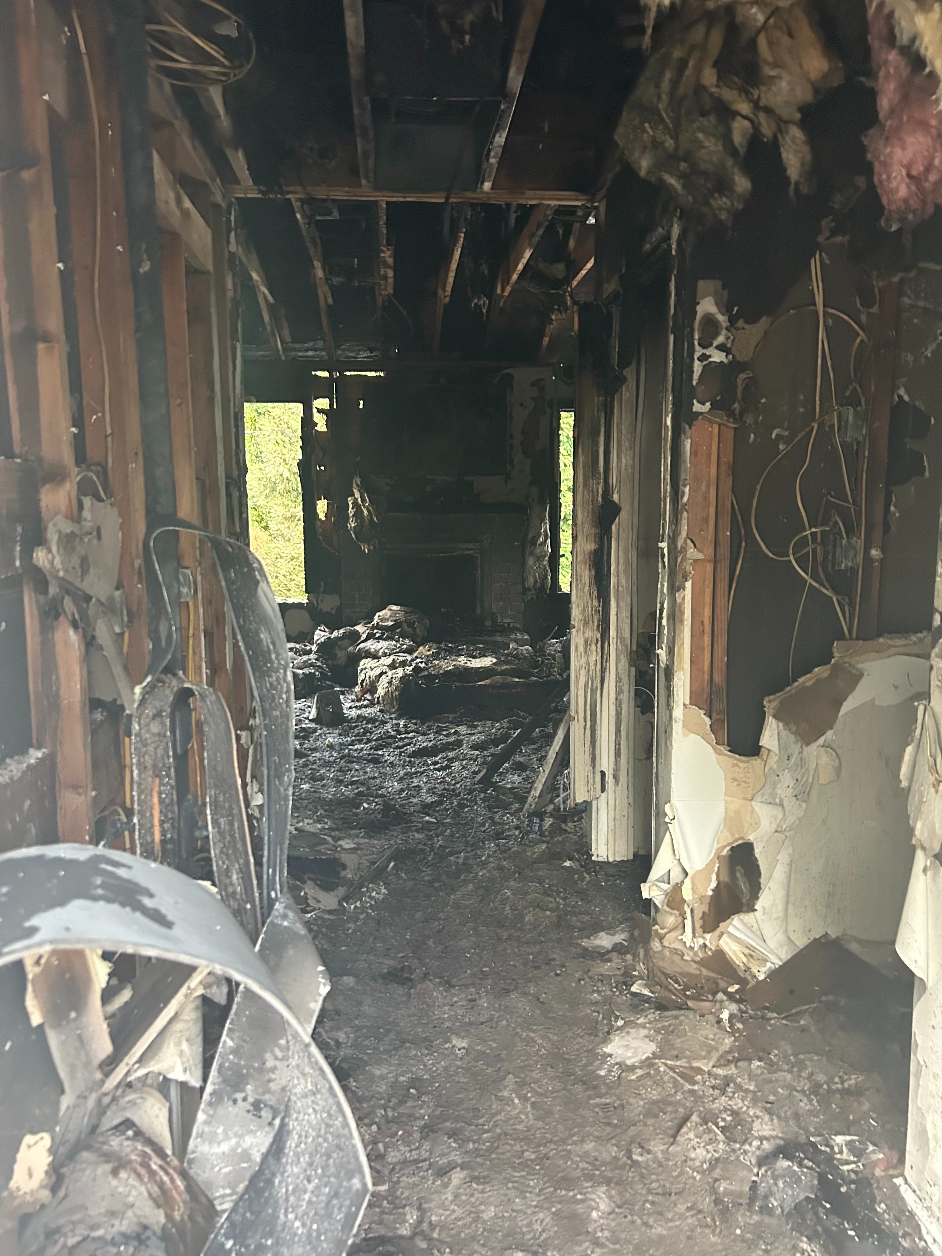 Support Maggie's Family After Devastating Fire campaign photo, 5 of 6