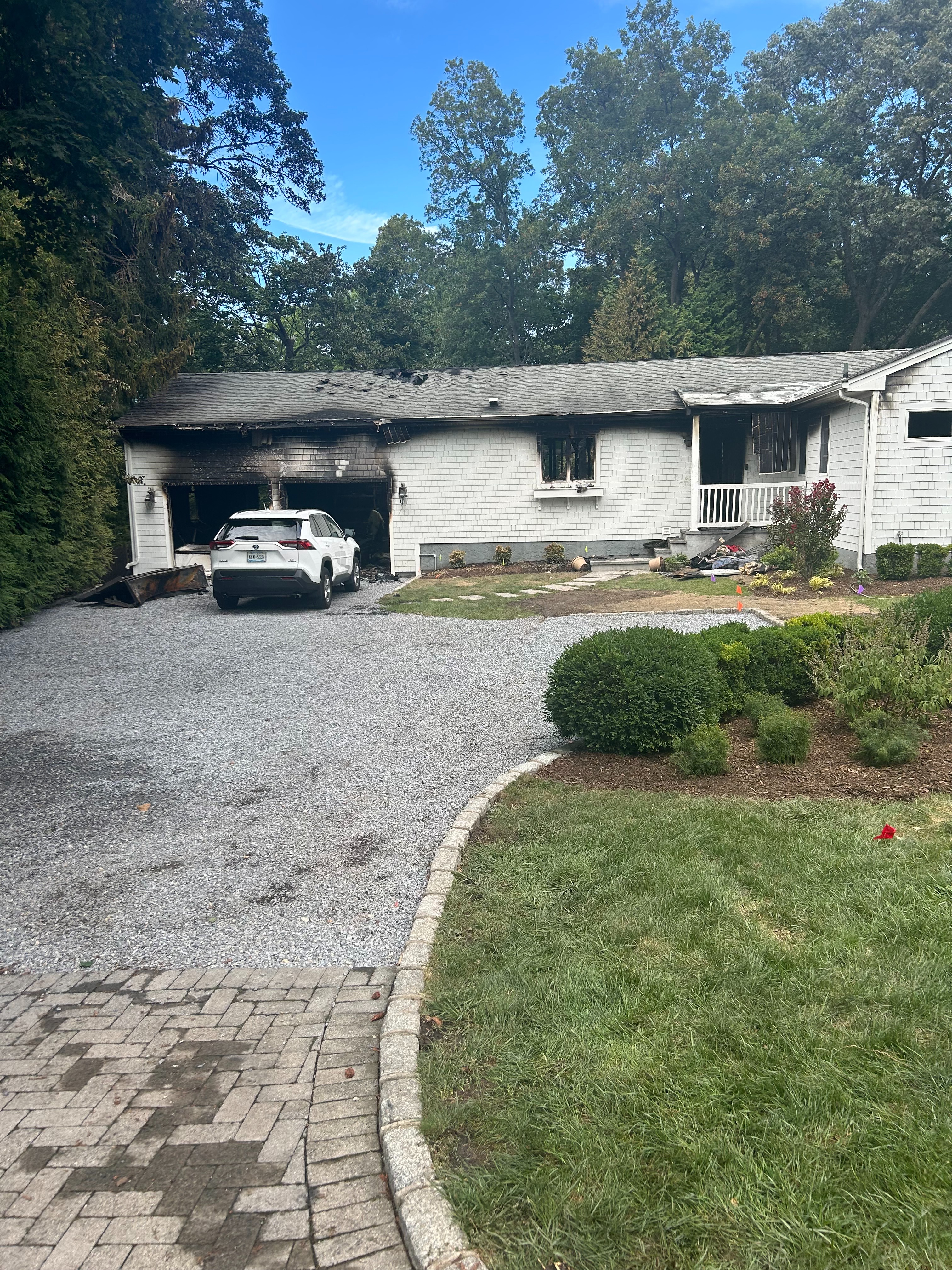Support Maggie's Family After Devastating Fire campaign photo, 2 of 6