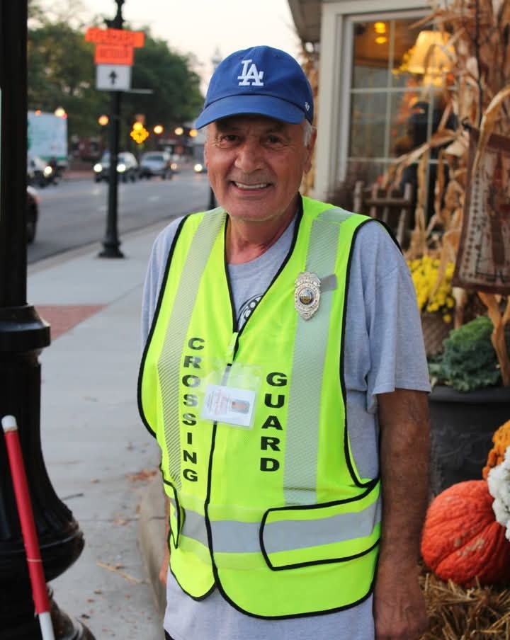 Join Tony's Fight Against Cancer campaign photo, 7 of 8