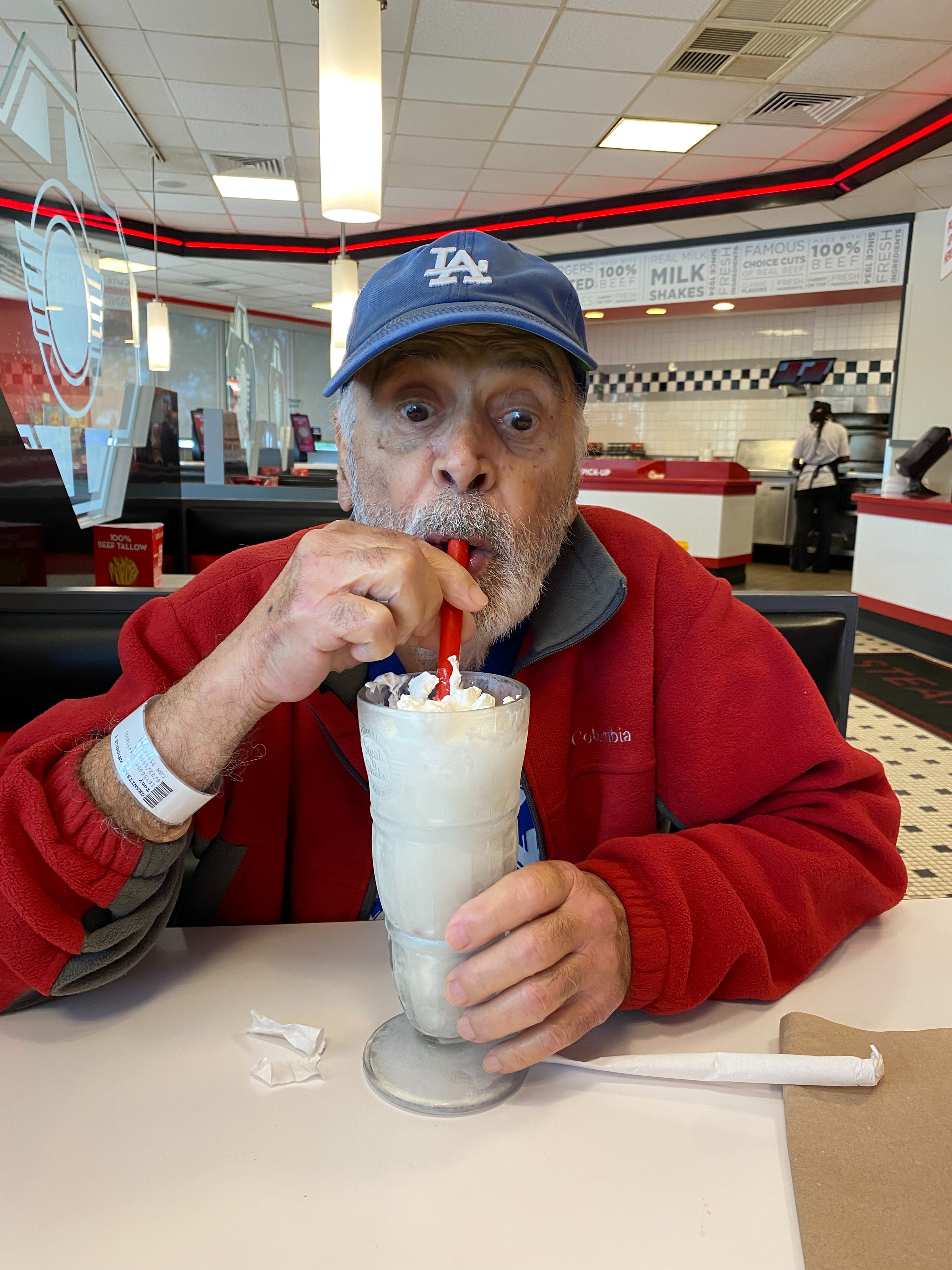 Join Tony's Fight Against Cancer campaign photo, 5 of 8