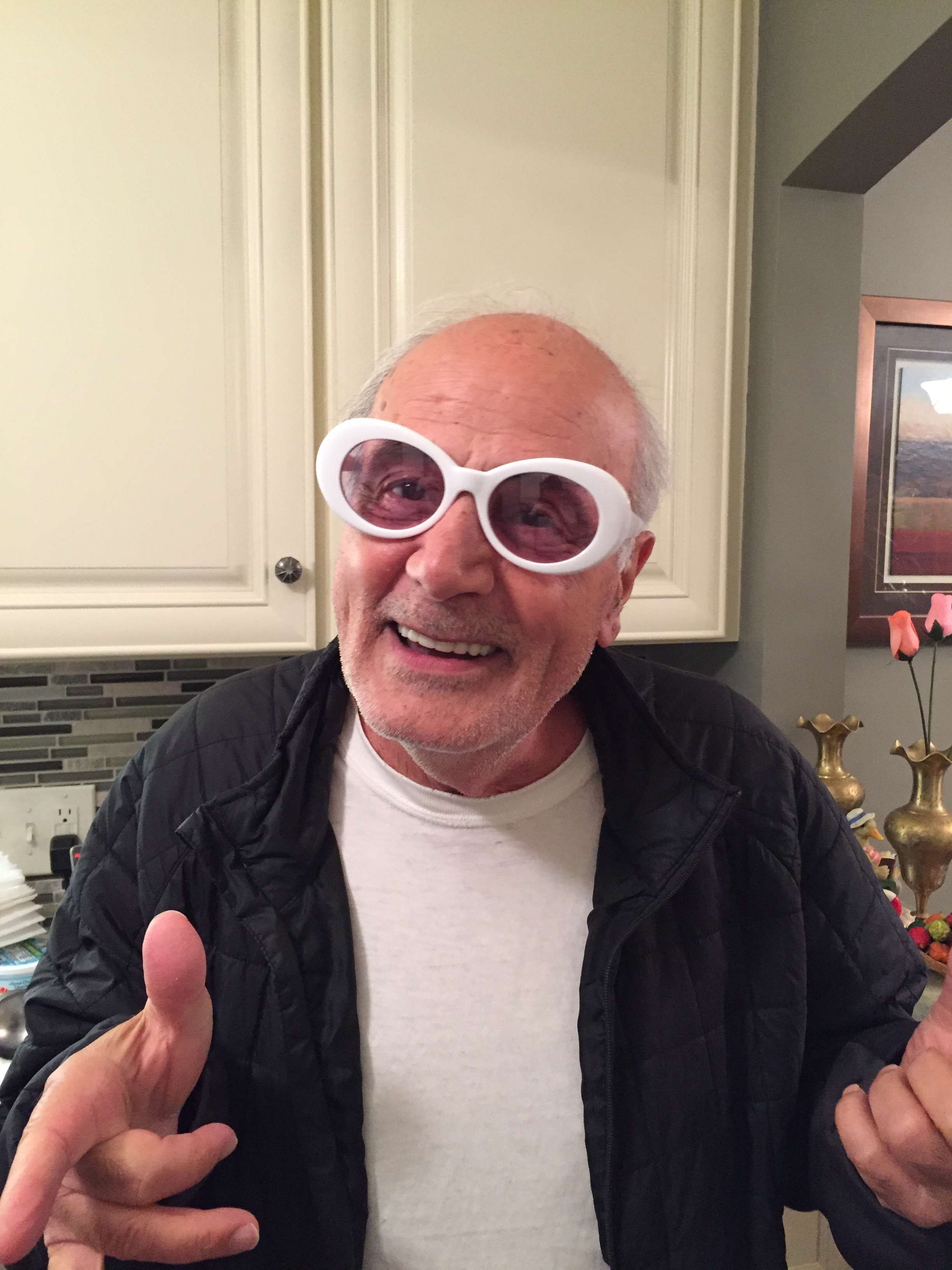 Join Tony's Fight Against Cancer campaign photo, 6 of 8