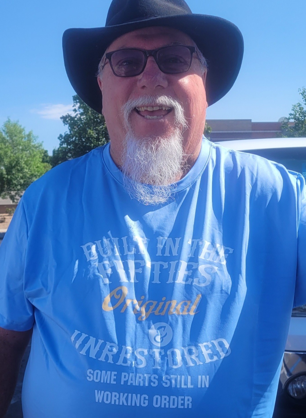 42 Yrs of OTR Truck Driving-Recovering from Cancer Treatment campaign photo, 4 of 5