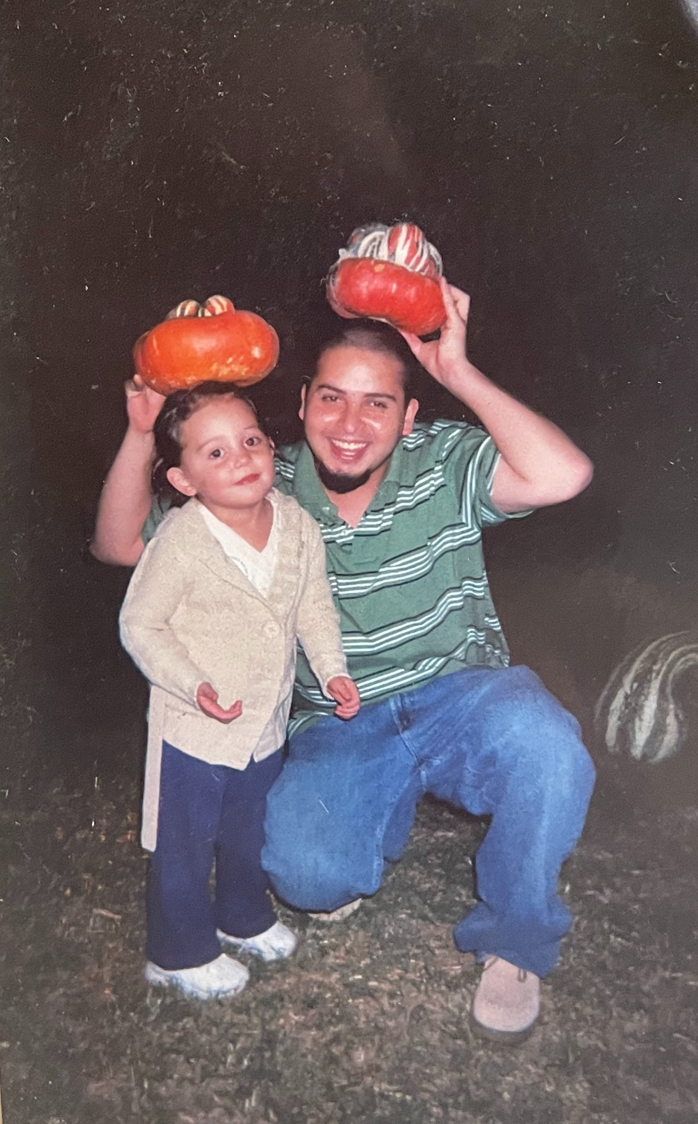 Support Cristobal's Fight to Stay Home campaign photo, 2 of 4