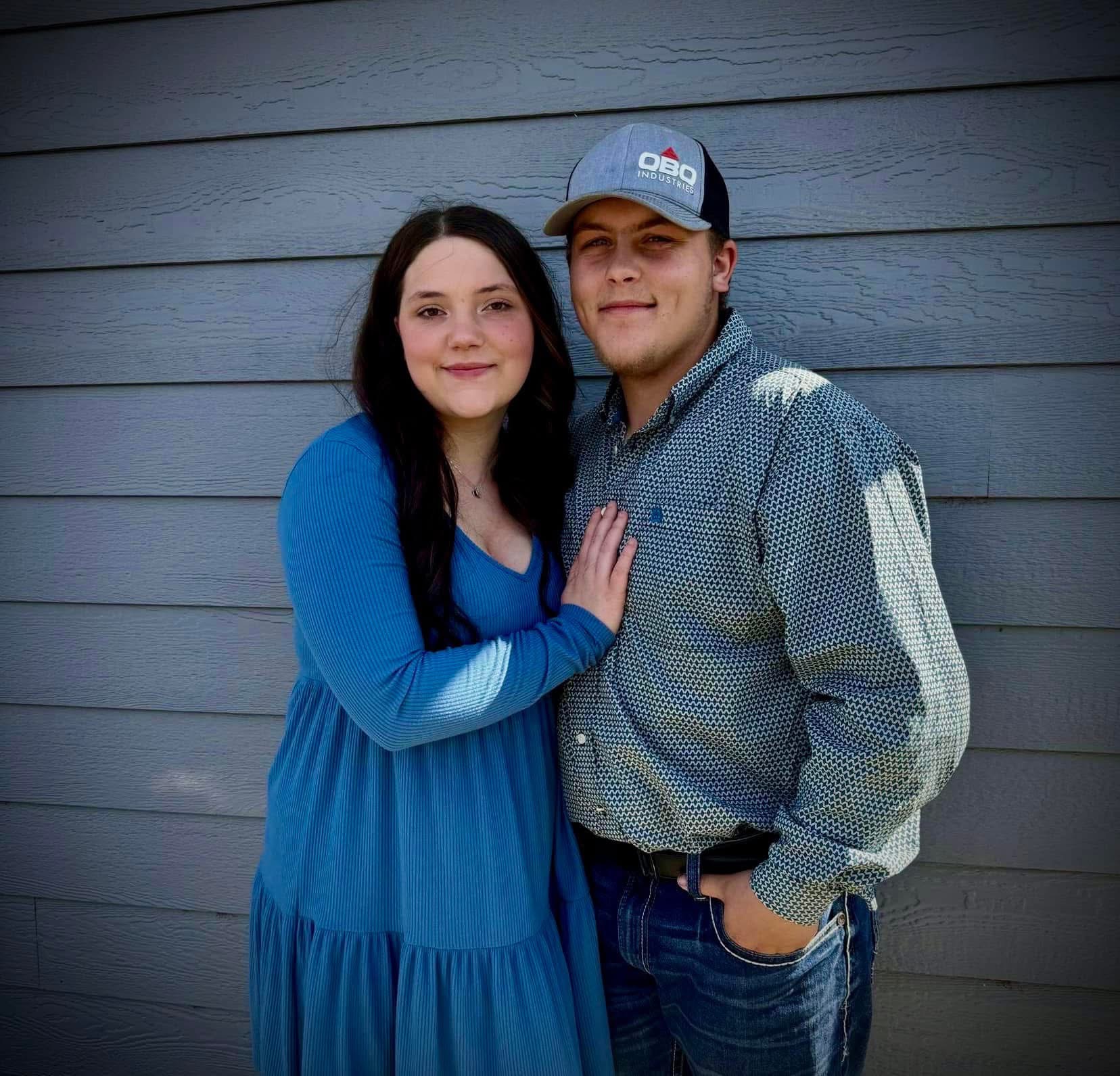 Honoring Calan & Isla- Supporting Their Parents Through Loss campaign photo, 4 of 5