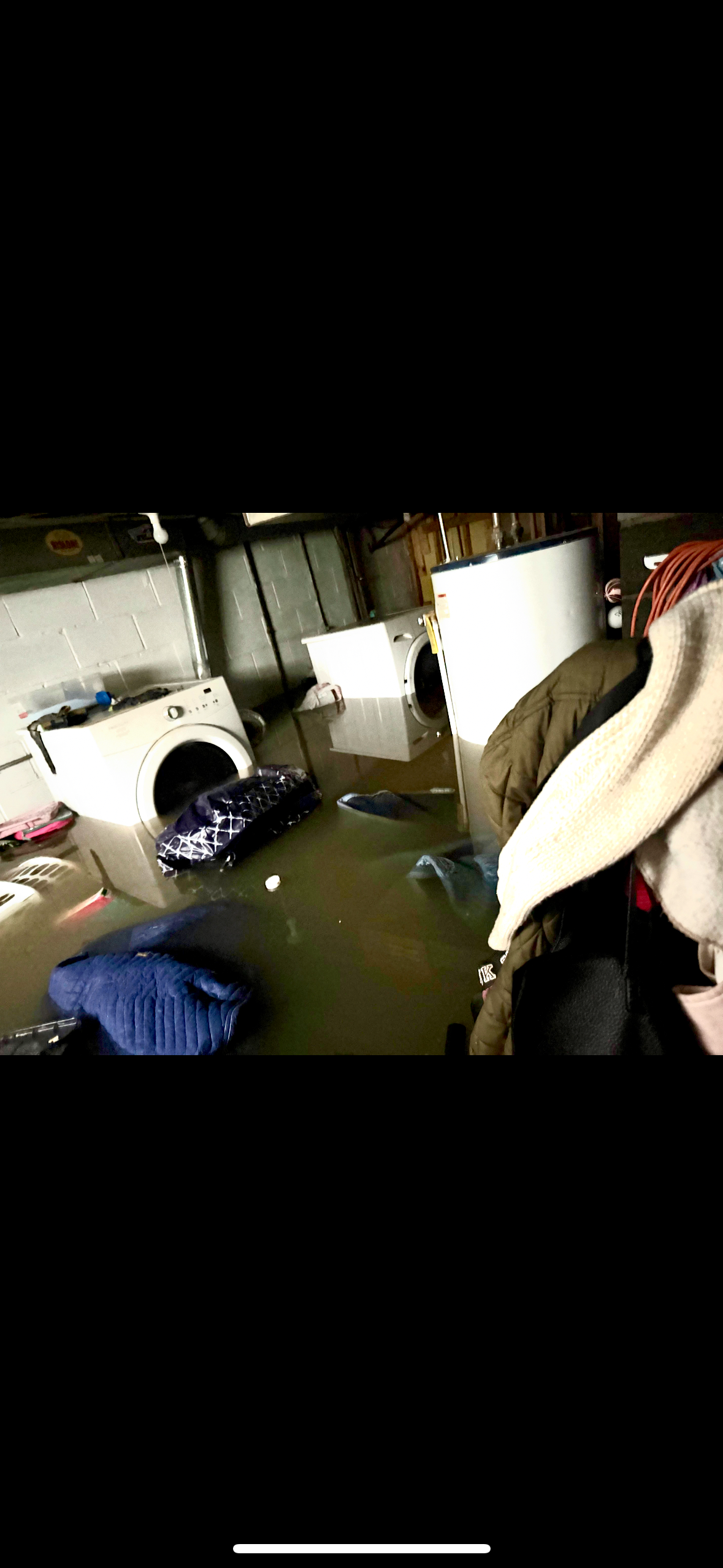 Help Torien & Arieal After Flood Disaster campaign photo, 7 of 8
