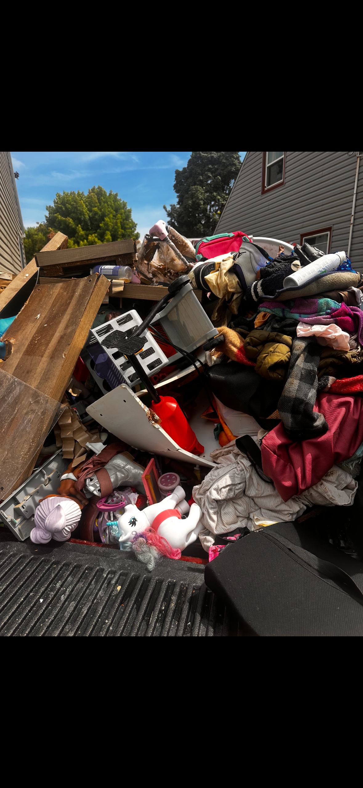 Help Torien & Arieal After Flood Disaster campaign photo, 6 of 8