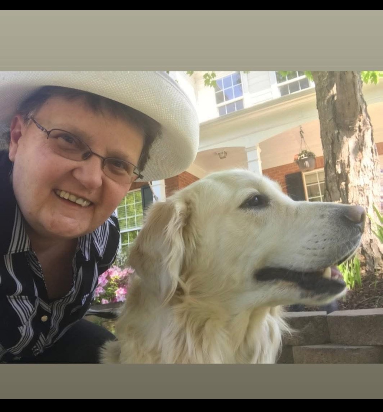 Honoring Pam: Help Us Celebrate Her campaign photo, 2 of 4