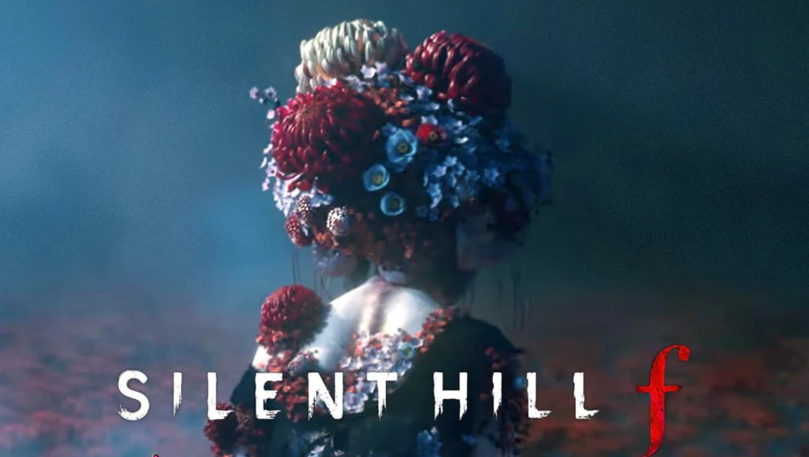 Help a Silent Hill Fan's Dream Come True pinned link photo