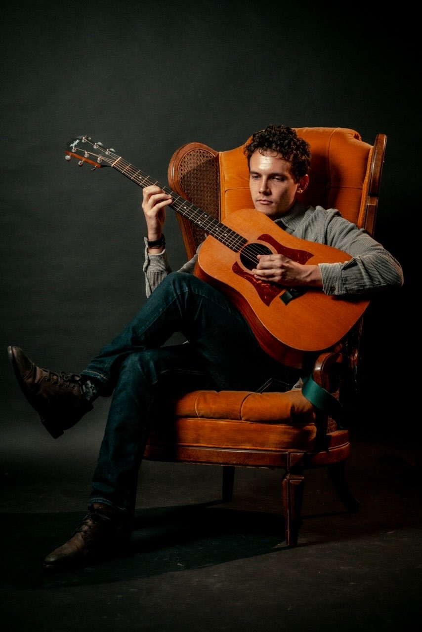 Help Fund Acoustic Show with Jeremy Huband and Jeff Petescia campaign photo, 2 of 5