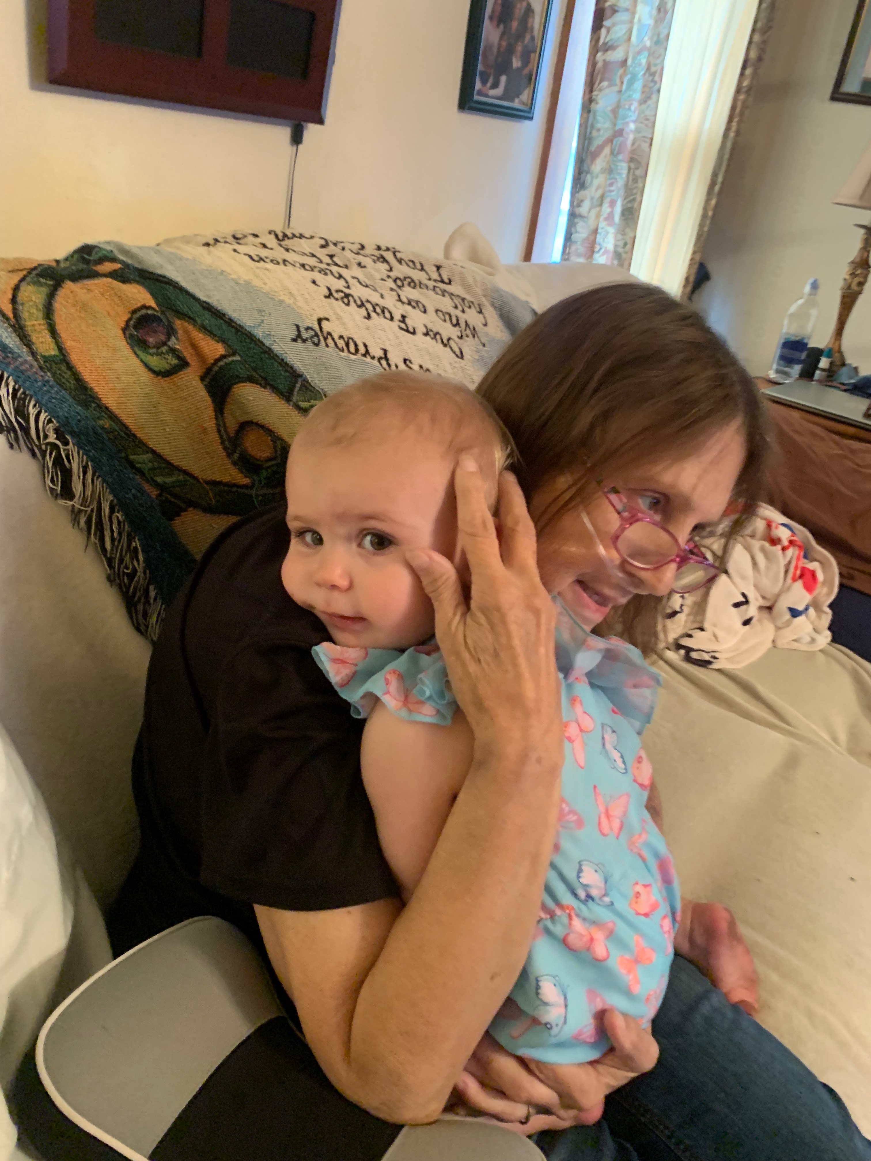 Help My Mom Fight Cancer! Support needed for Vicky’s Fight campaign photo, 7 of 8