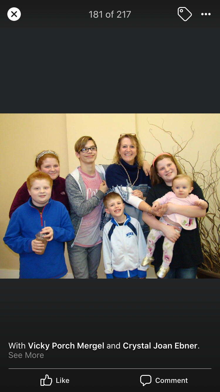 Help My Mom Fight Cancer! Support needed for Vicky’s Fight campaign photo, 4 of 8