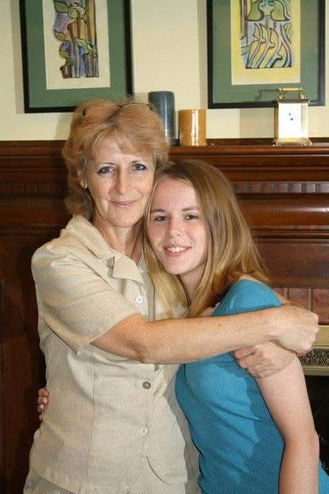Support Jen and Mike in Their Time of Loss campaign photo, 2 of 4