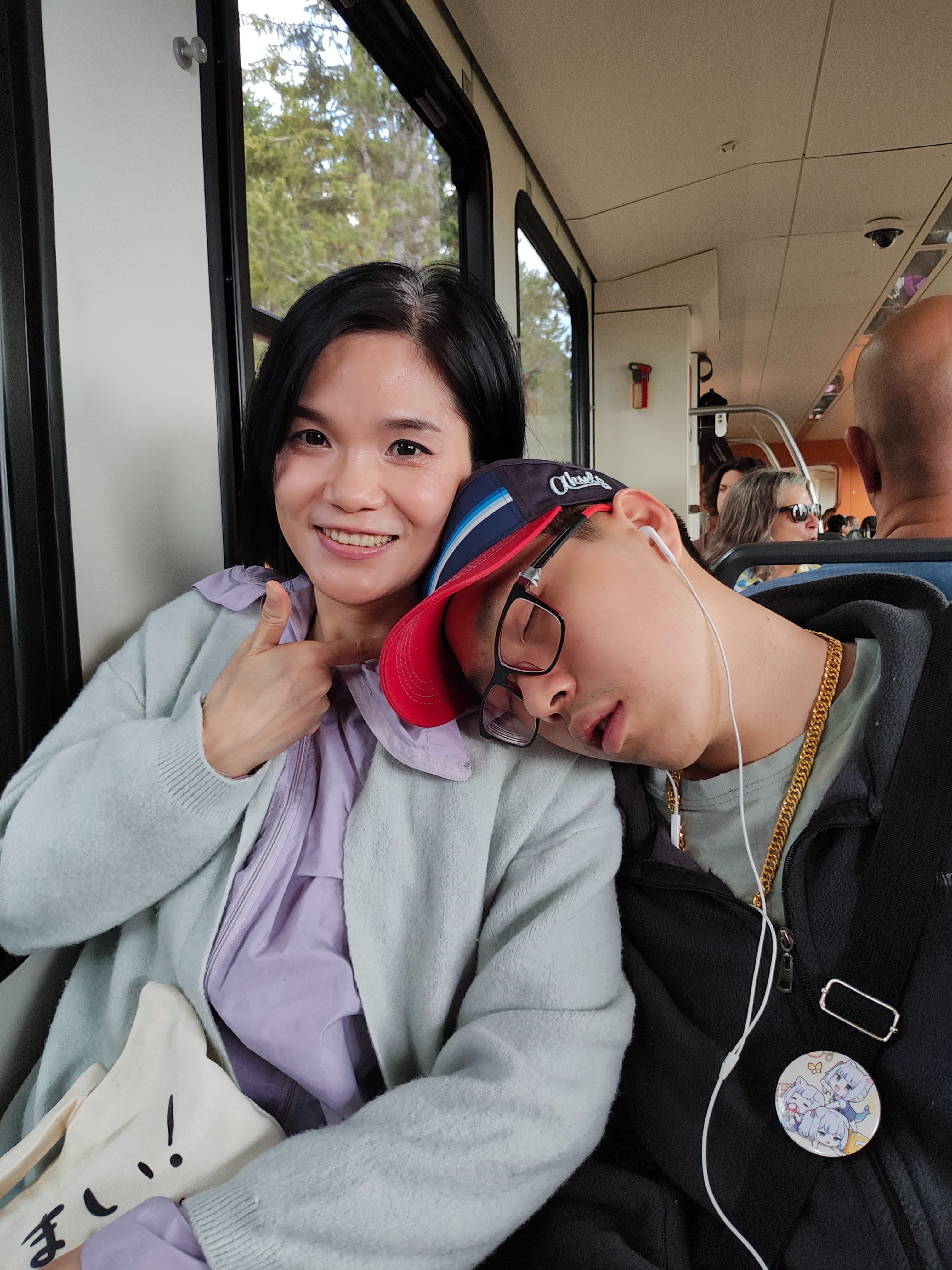 Support Winnie Gu: Single Mom in Crisis campaign photo, 7 of 8