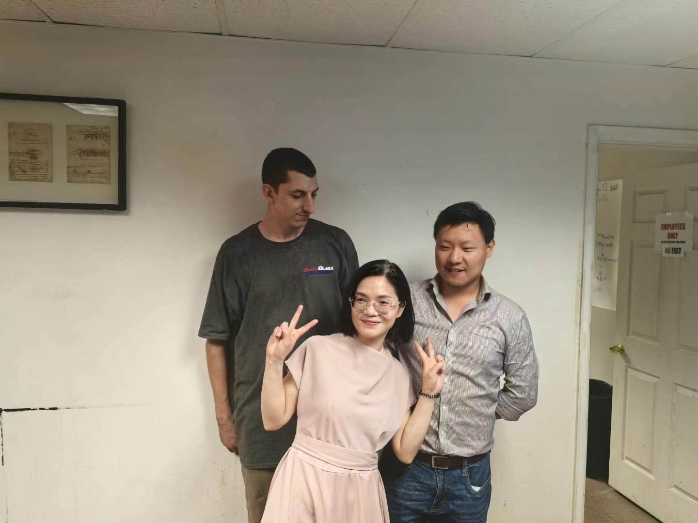 Support Winnie Gu: Single Mom in Crisis campaign photo, 5 of 8
