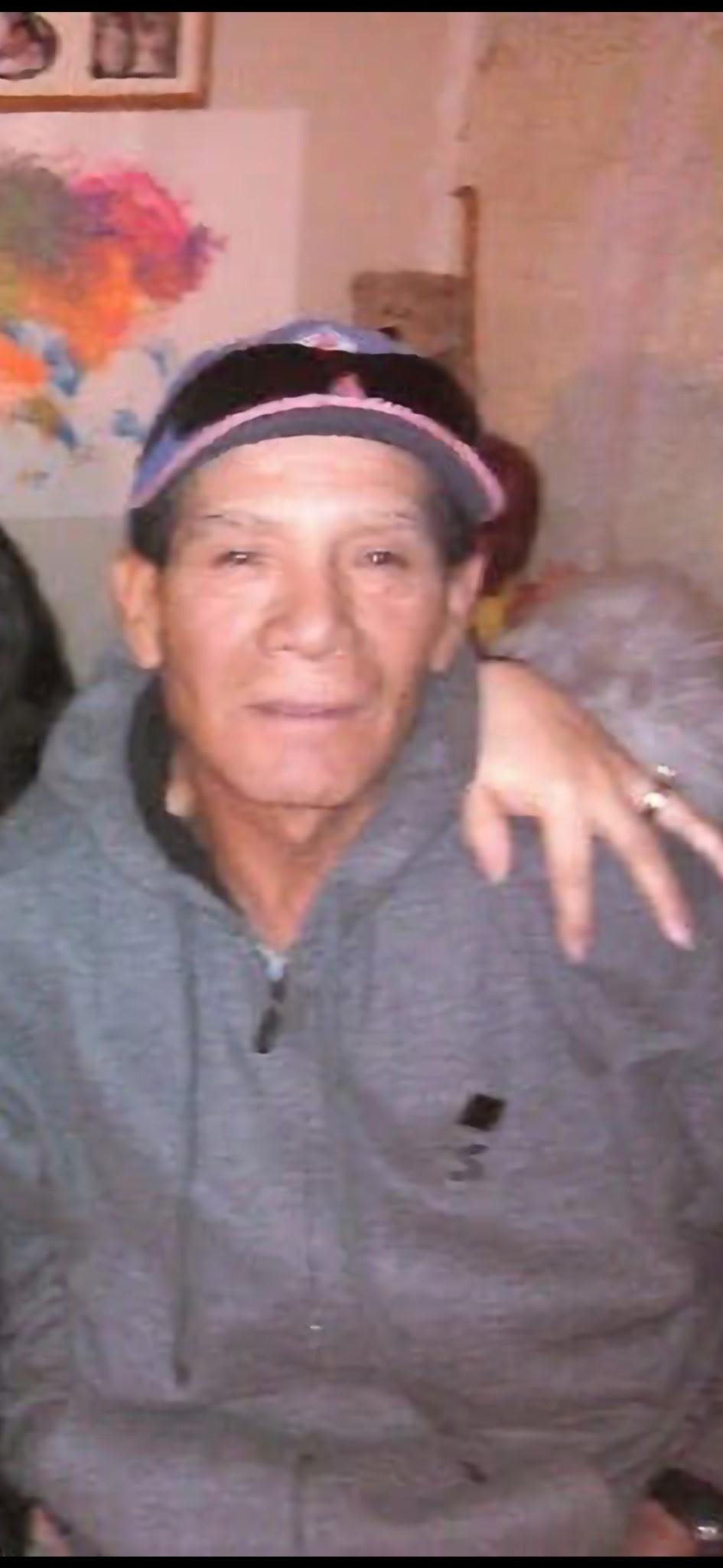 Help Bulmaro Herrera in His Final Days campaign photo, 2 of 4