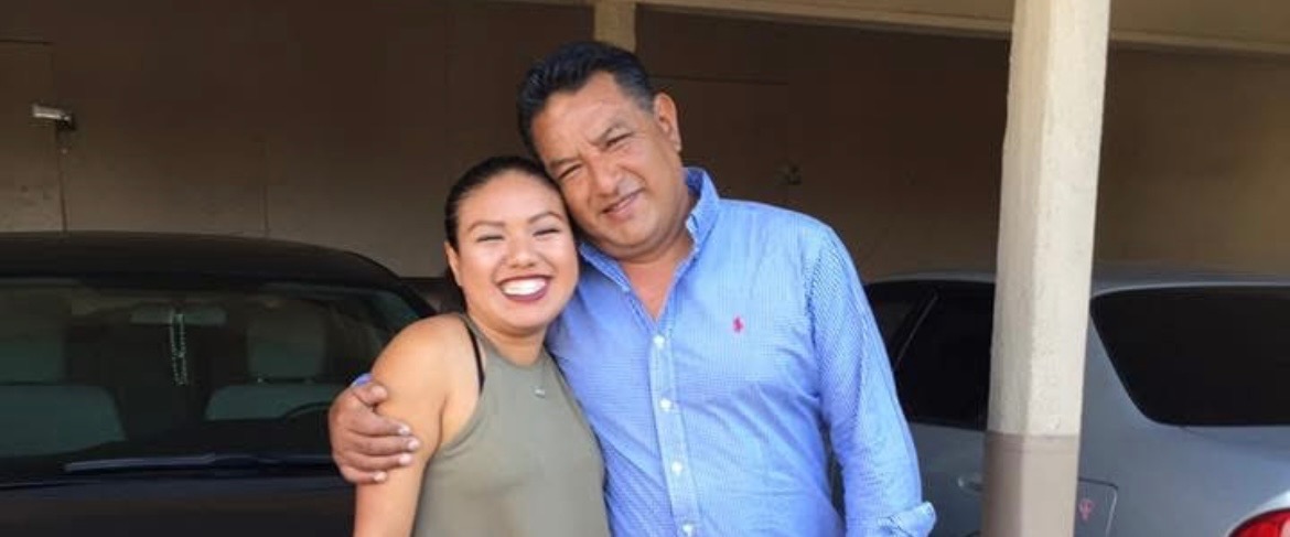Help Bring My Dad Home campaign photo, 2 of 5