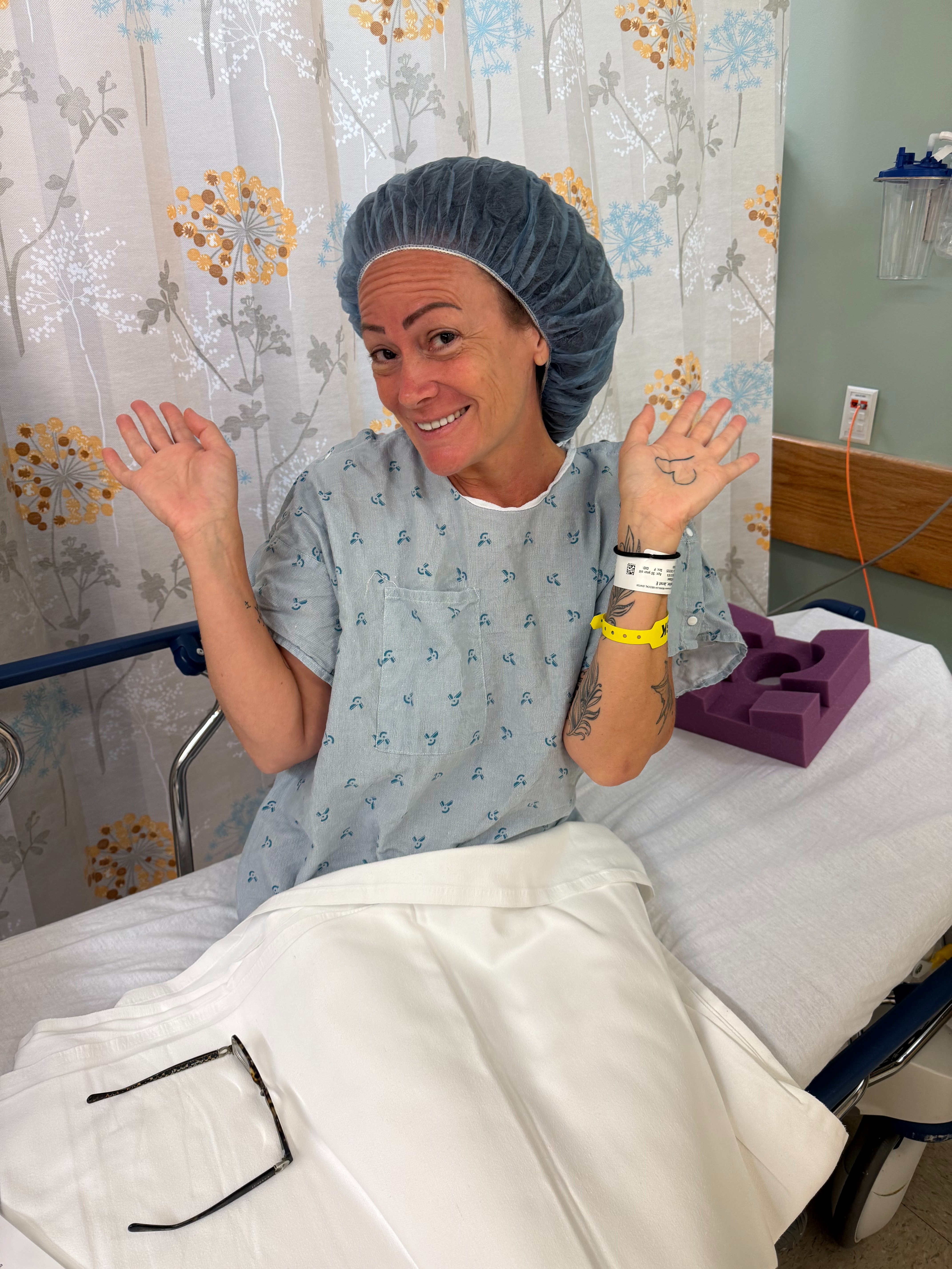 Support Janet's Fight Against Colon Cancer campaign photo, 6 of 8