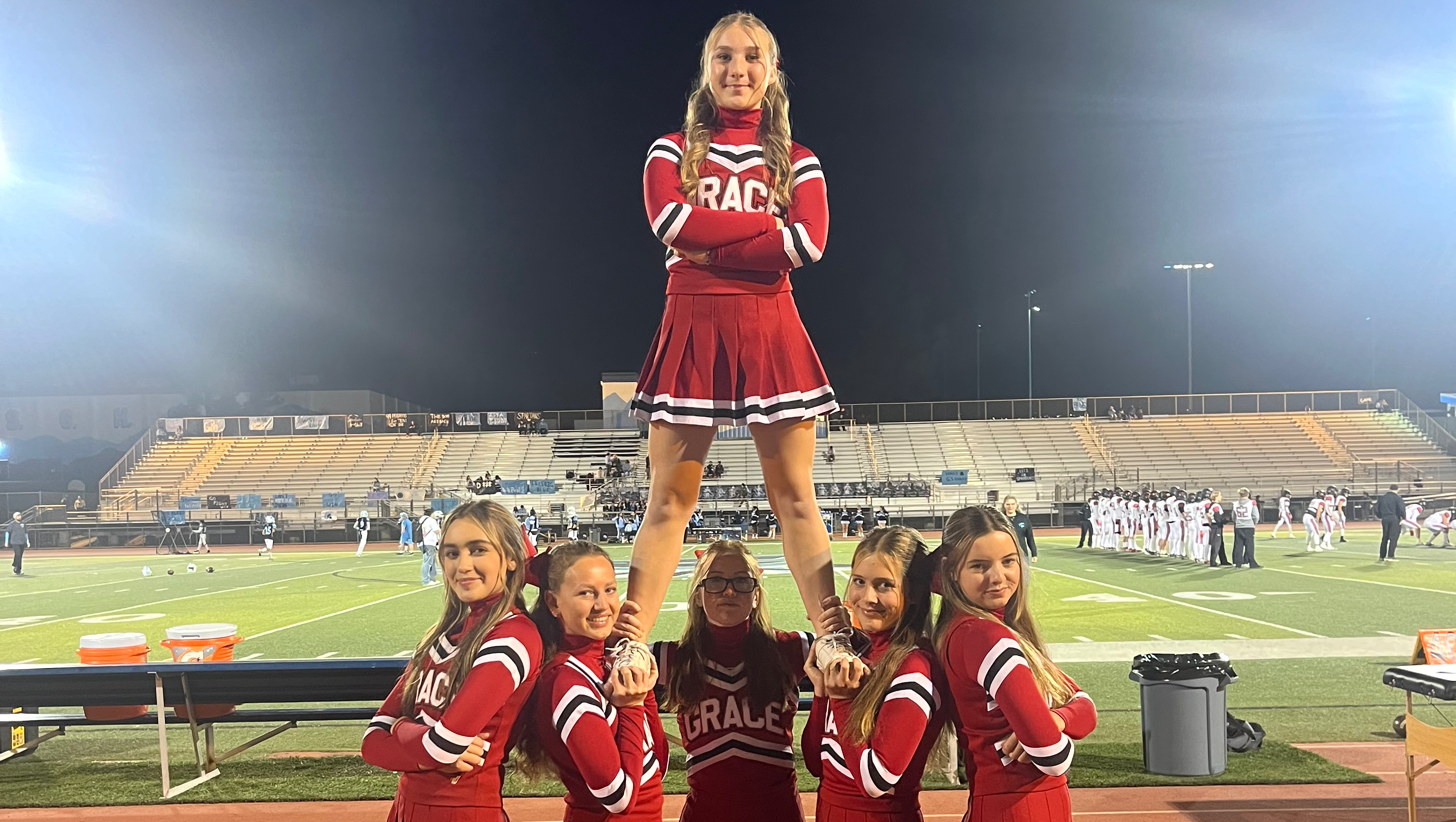 Help Leora Get to Rome to Cheer New Year’s Day!