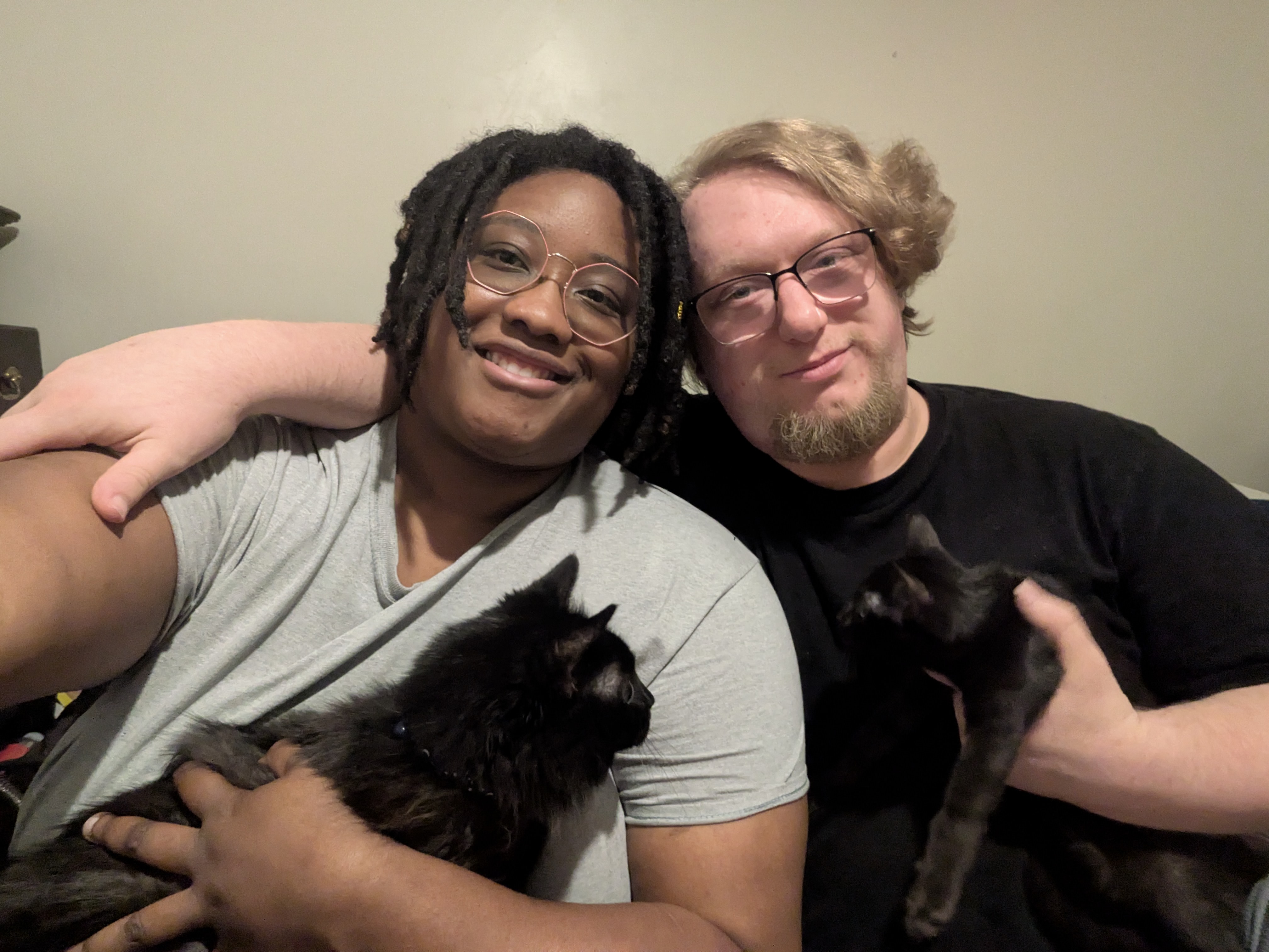 Urgent Help Needed: Family Facing Homelessness campaign photo, 2 of 4