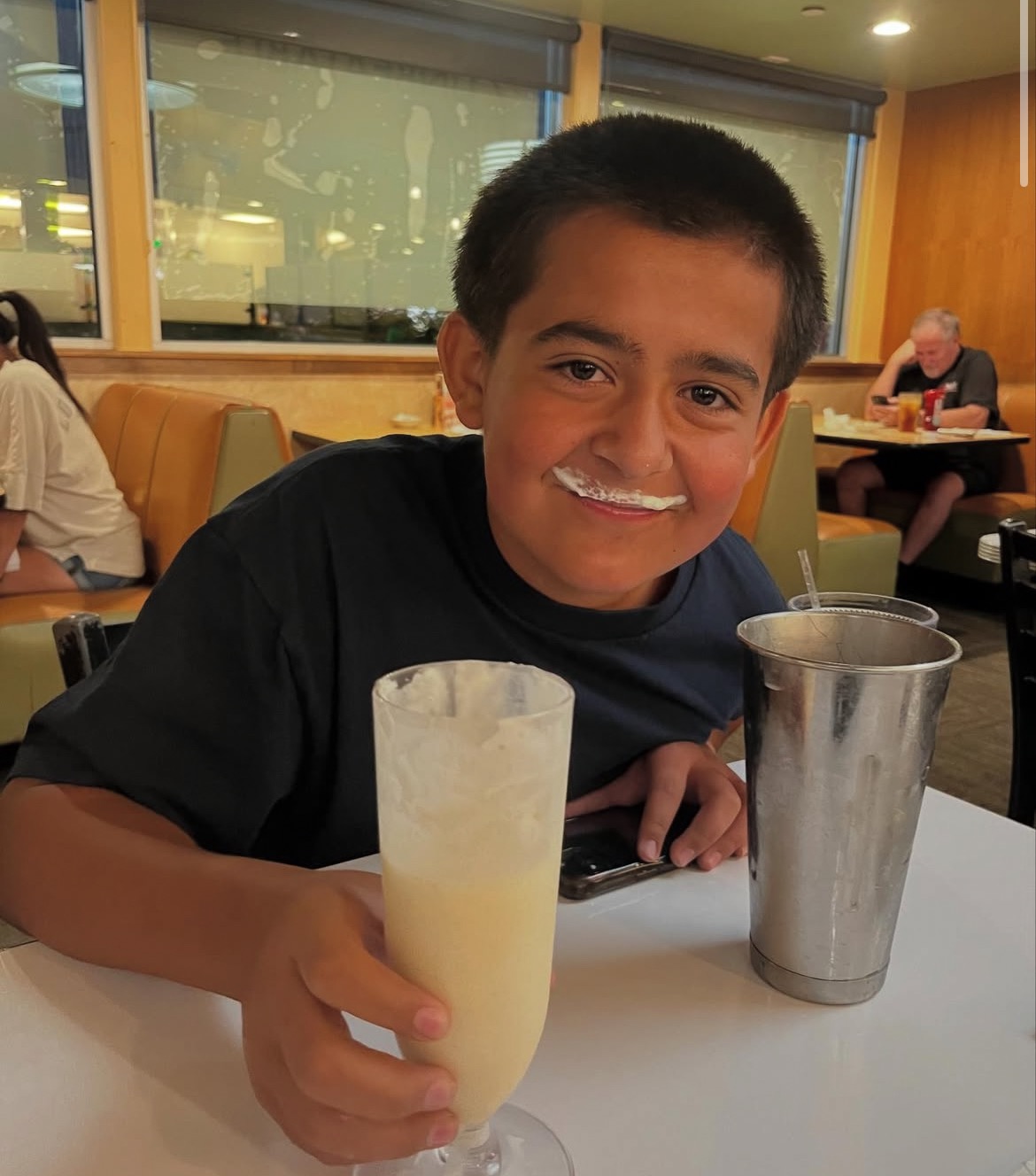 Help My Mom Fight for Custody and Protect My Brother campaign photo, 6 of 7