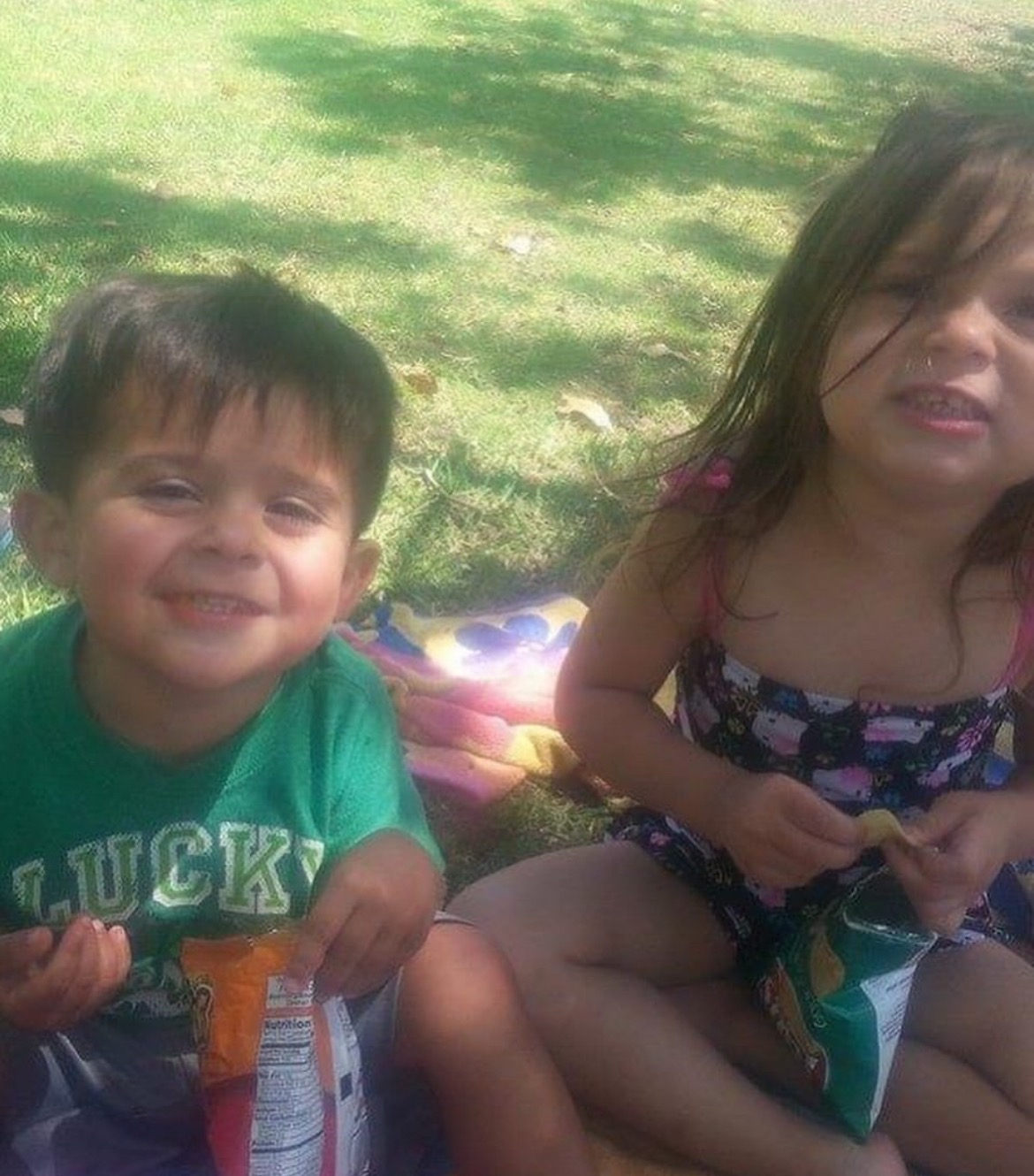 Help My Mom Fight for Custody and Protect My Brother campaign photo, 2 of 7