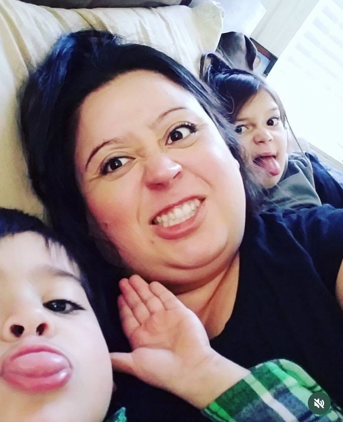 Help My Mom Fight for Custody and Protect My Brother campaign photo, 5 of 7