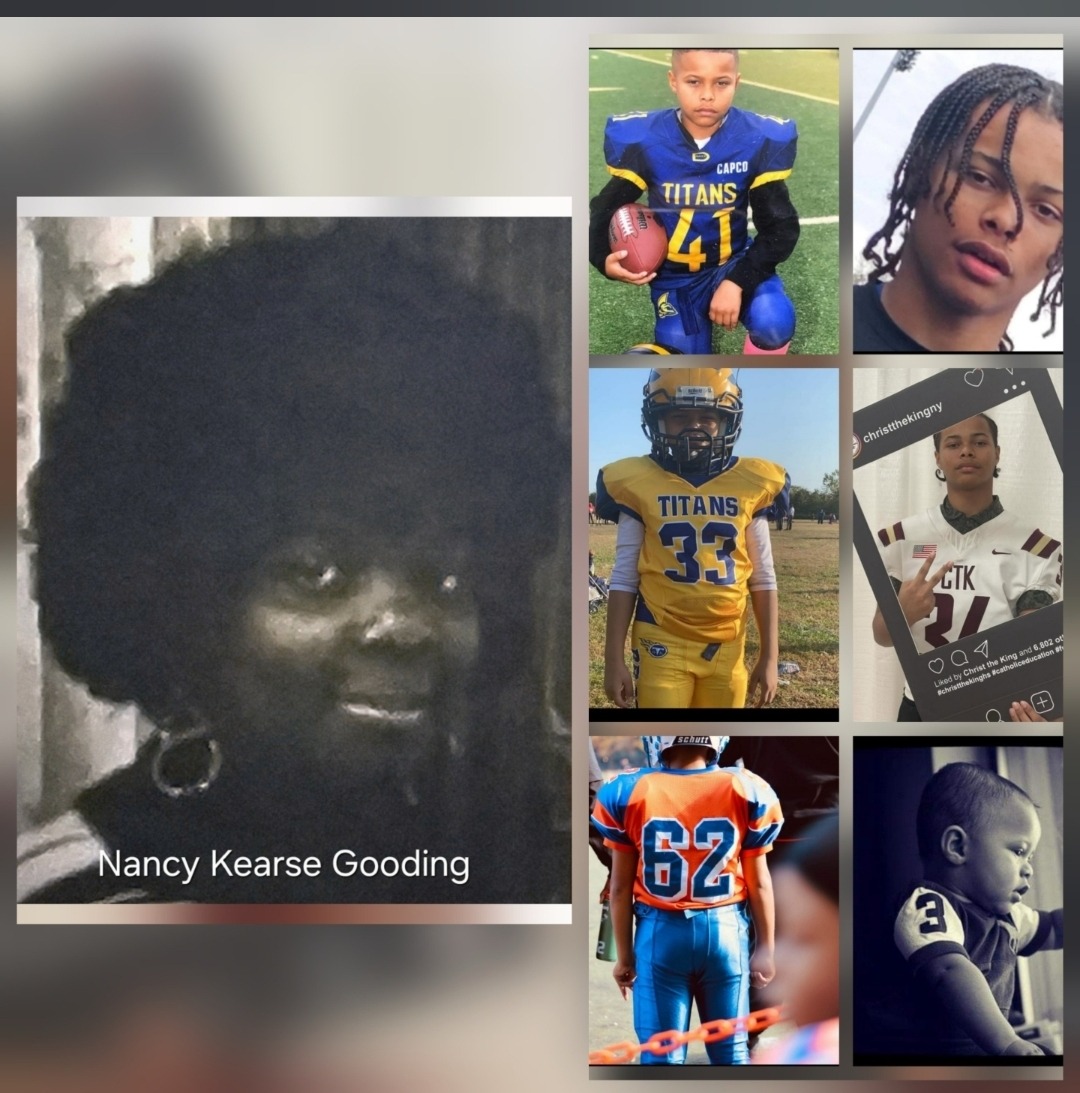 NKG Way 'It Takes a Village Scholarship' for Kaden Rodriguez campaign photo, 2 of 8
