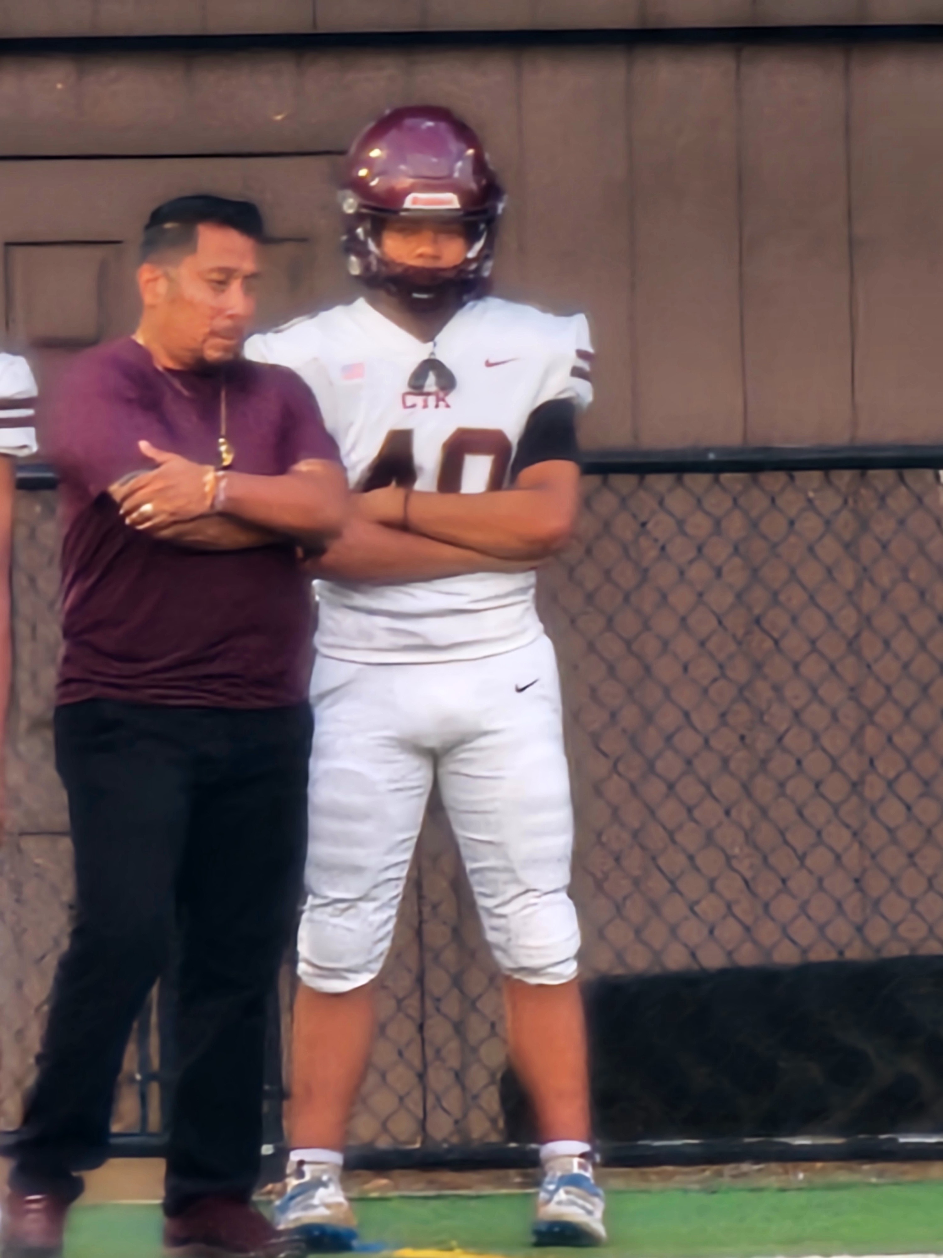 NKG Way 'It Takes a Village Scholarship' for Kaden Rodriguez campaign photo, 5 of 8