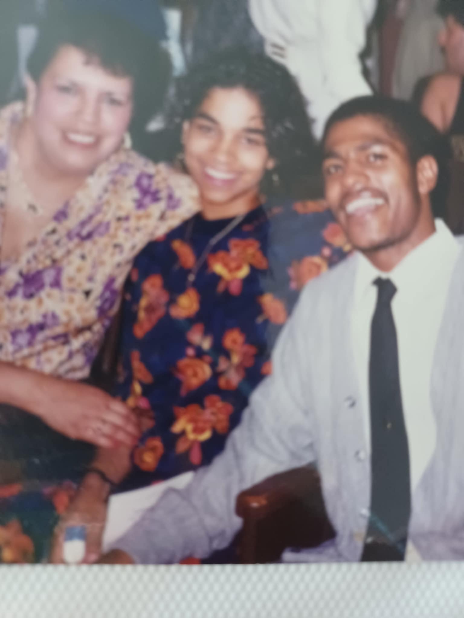 Help Cover Funeral Costs for Kevin Campble campaign photo, 7 of 8