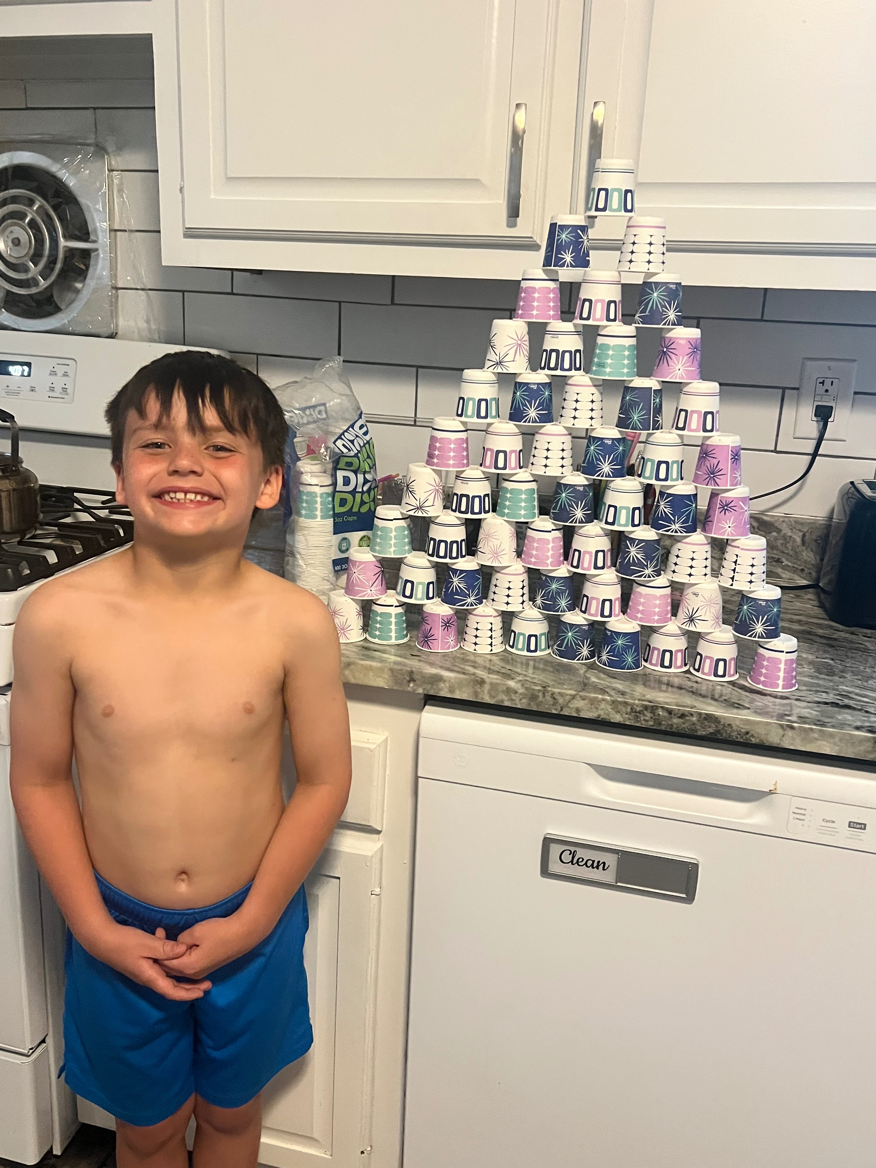 Help Cayden Chase His Soccer Dream in Ireland campaign photo, 5 of 6