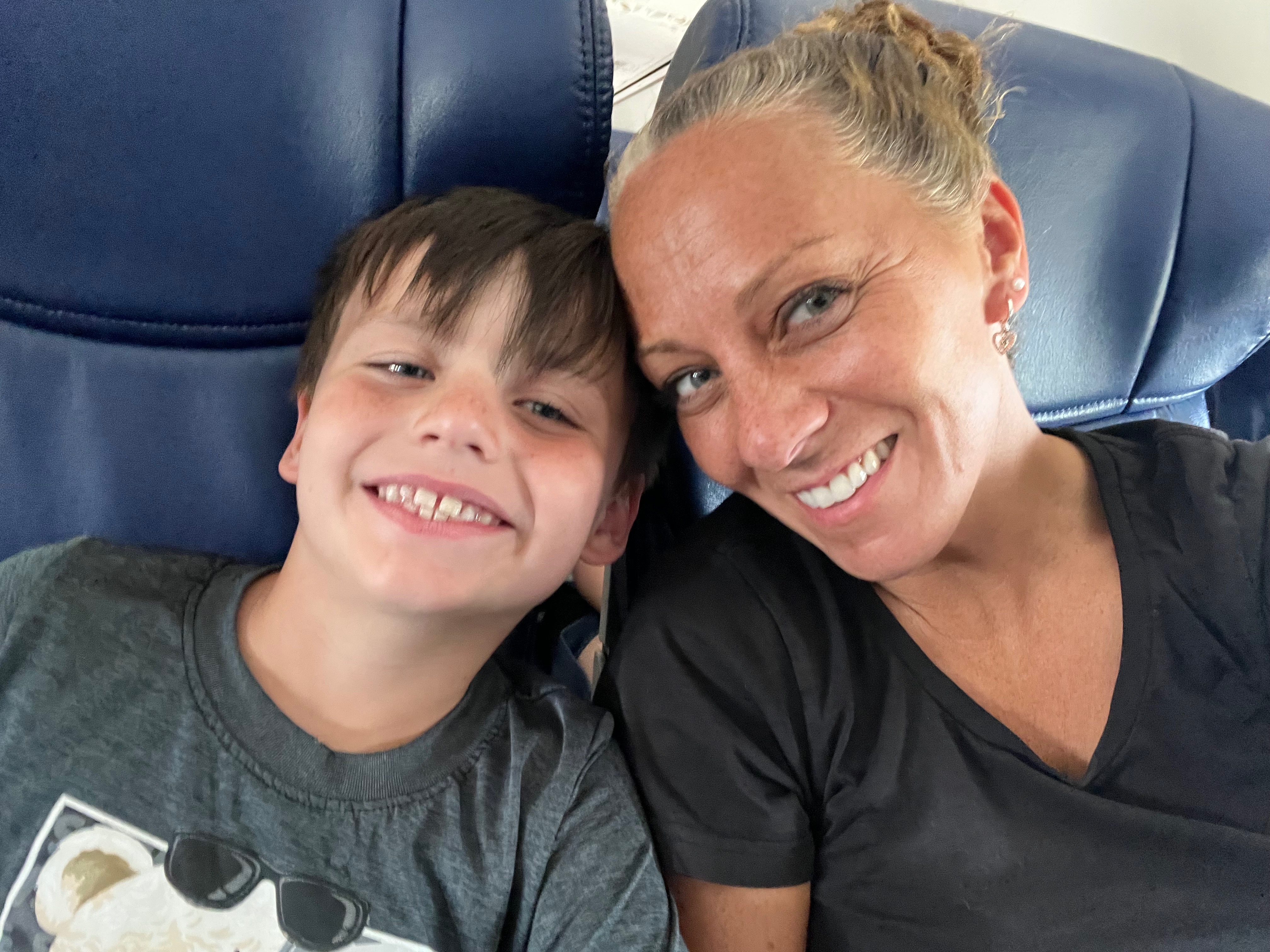 Help Cayden Chase His Soccer Dream in Ireland campaign photo, 2 of 6