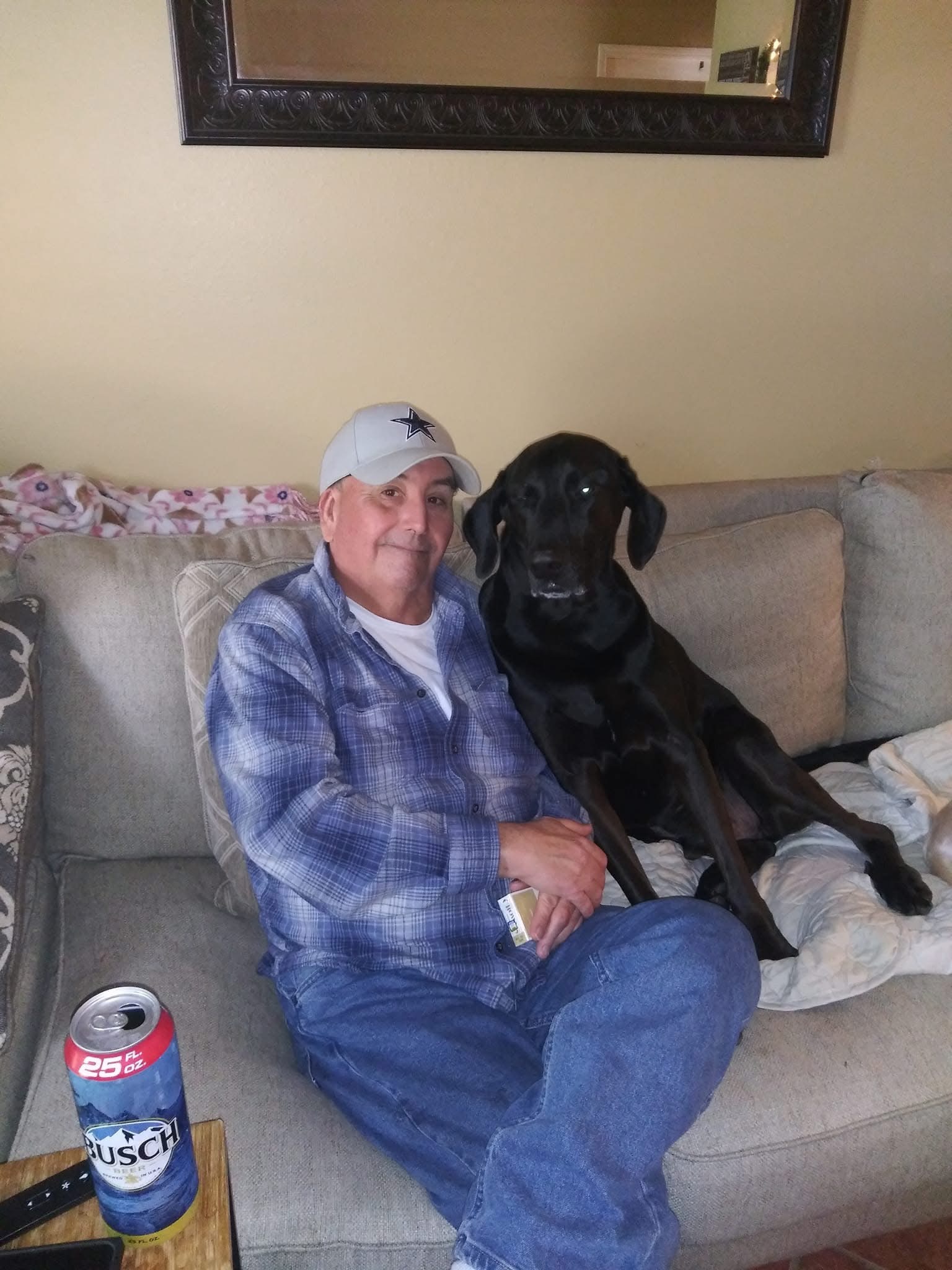 Help with Ruben’s (Korki) Cancer Fight campaign photo, 7 of 7